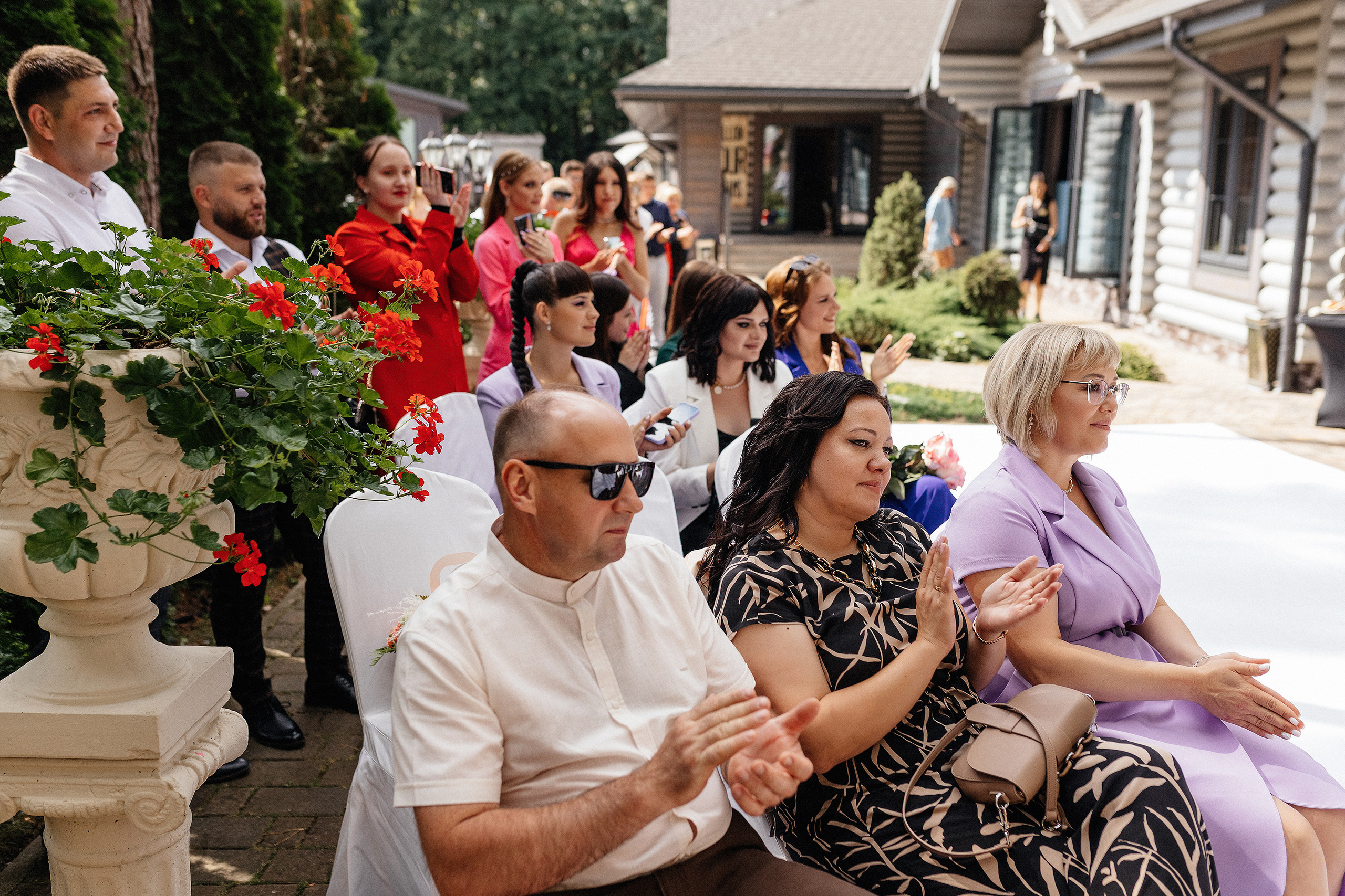 Wedding Day Денис + Анастасия. Свадебный и портретный фотограф в Белгороде Гаркавцева Полина