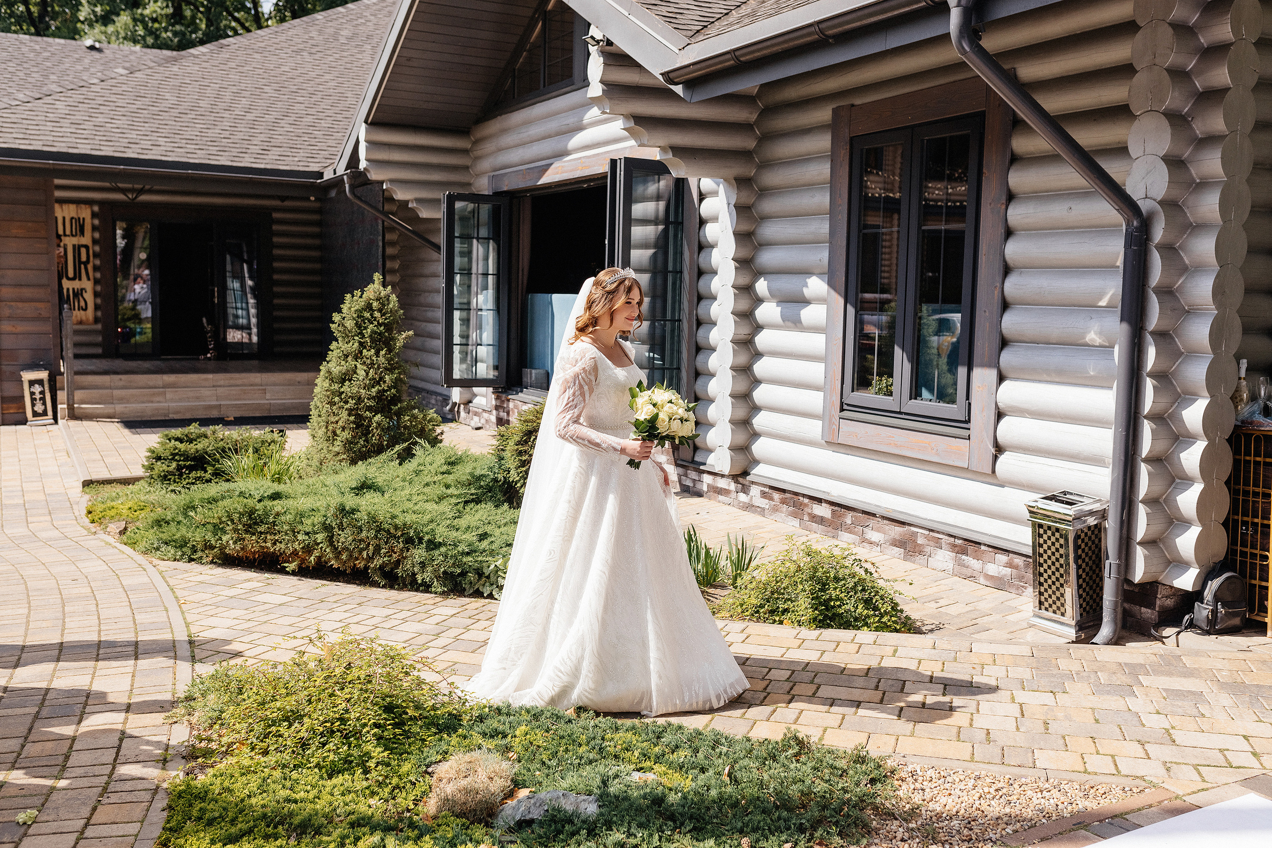 Wedding Day Денис + Анастасия. Свадебный и портретный фотограф в Белгороде Гаркавцева Полина