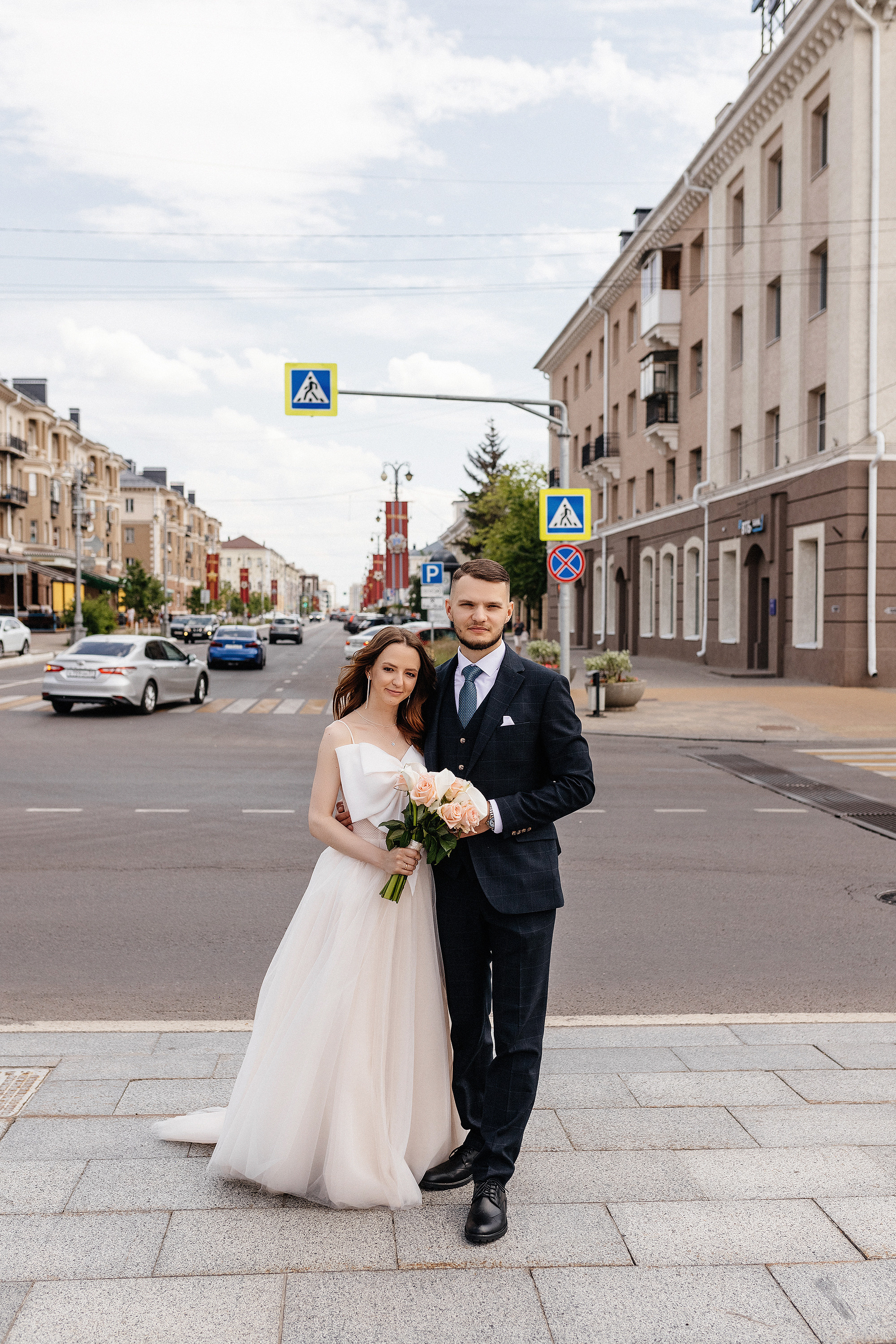 Wedding Day Артём + Светлана. Свадебный и портретный фотограф в Белгороде Гаркавцева Полина