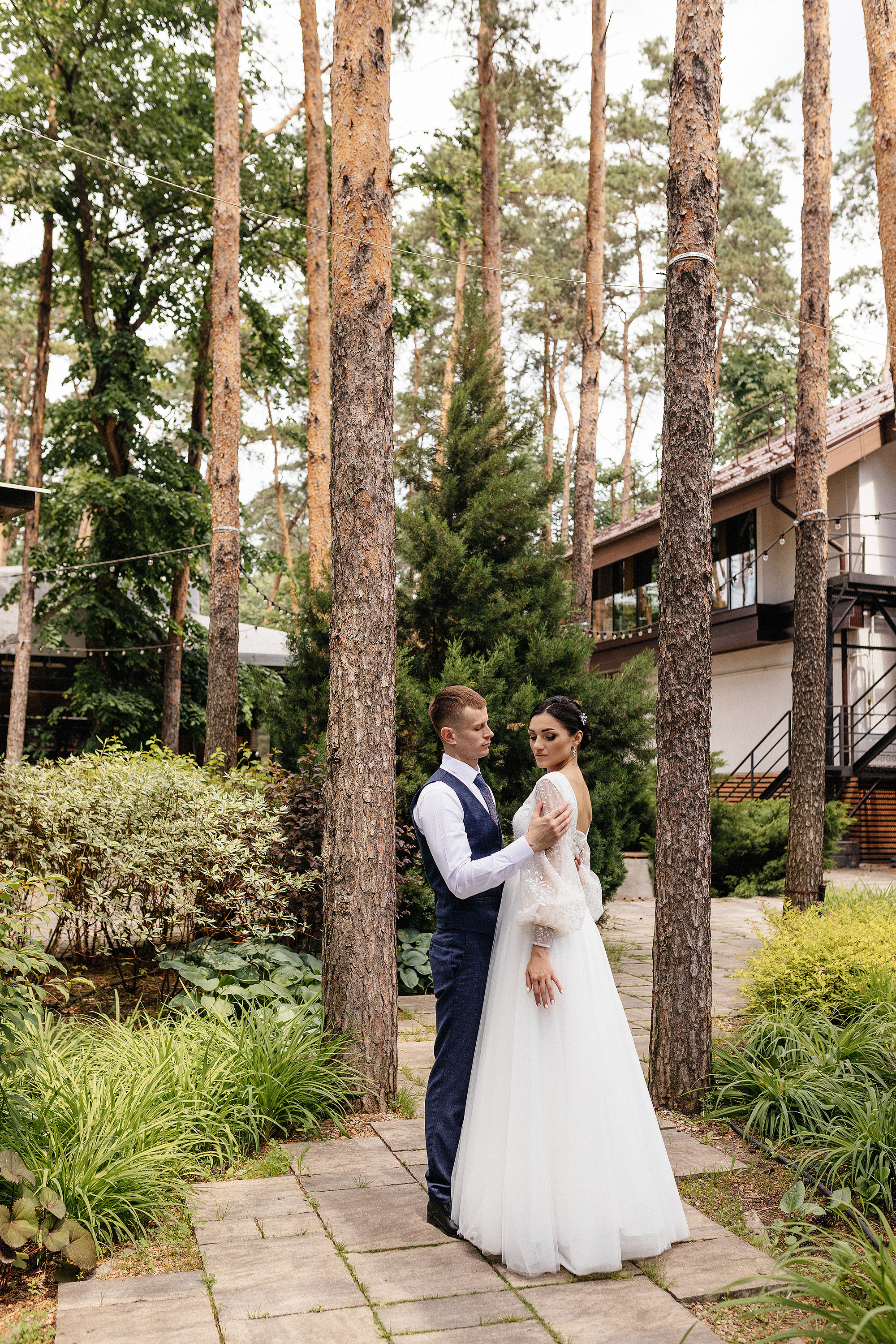 Wedding Day Александр + Яна. Свадебный и портретный фотограф в Белгороде Гаркавцева Полина