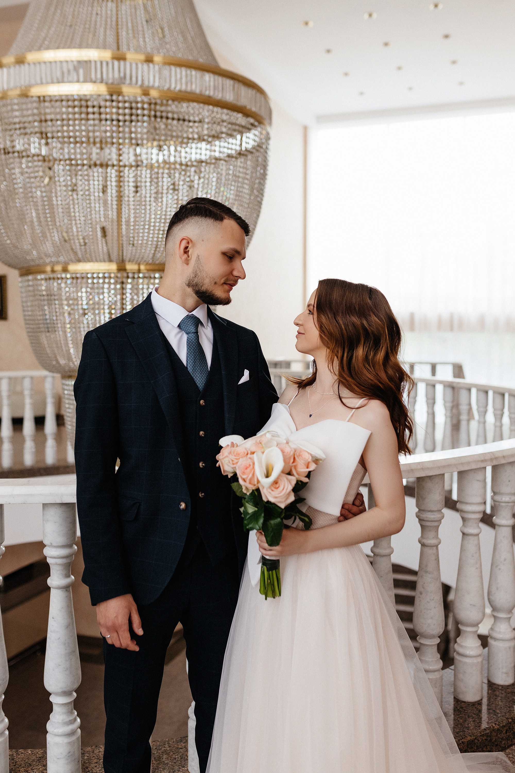 Wedding Day Артём + Светлана. Свадебный и портретный фотограф в Белгороде Гаркавцева Полина