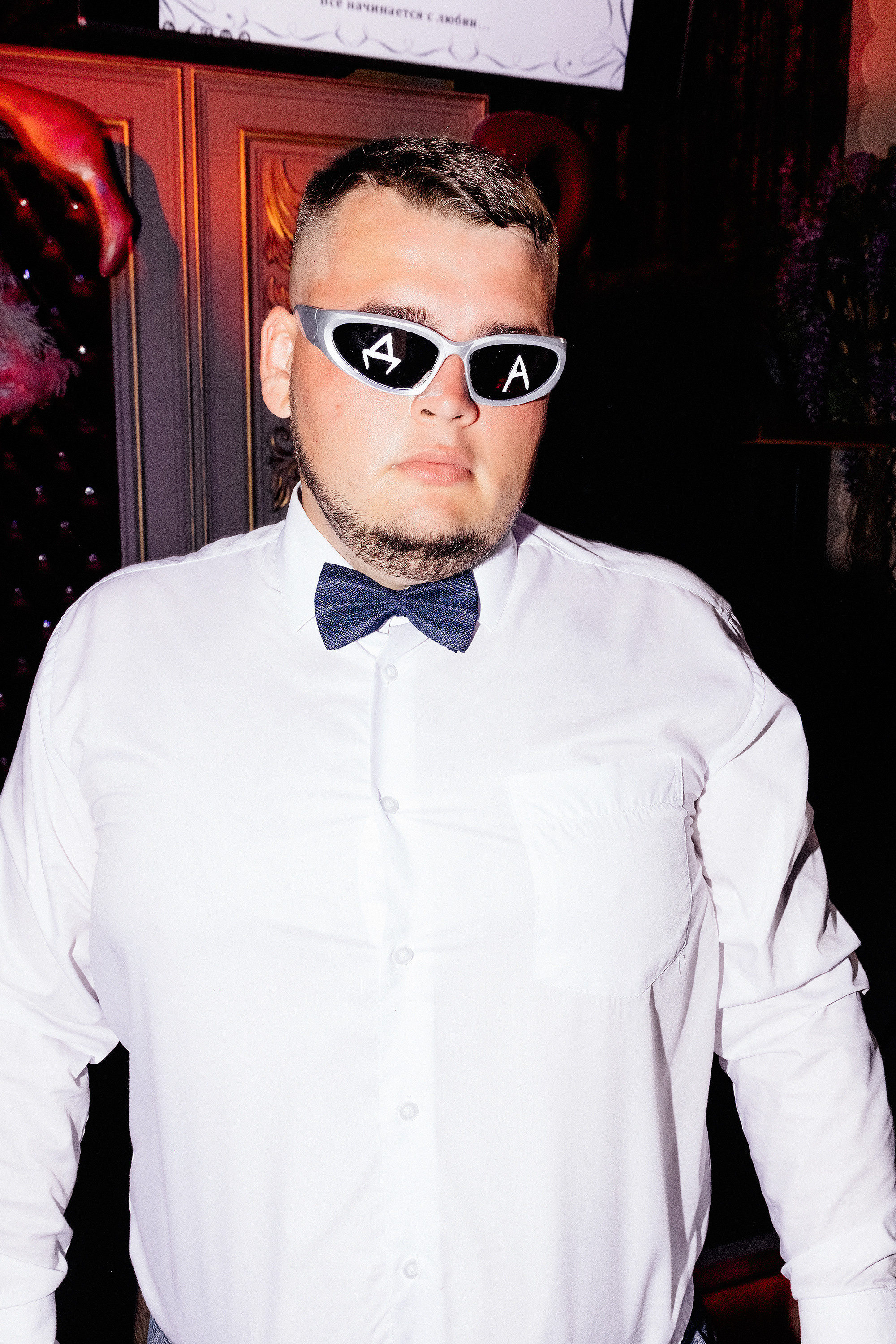 Wedding Day Денис + Анастасия. Свадебный и портретный фотограф в Белгороде Гаркавцева Полина