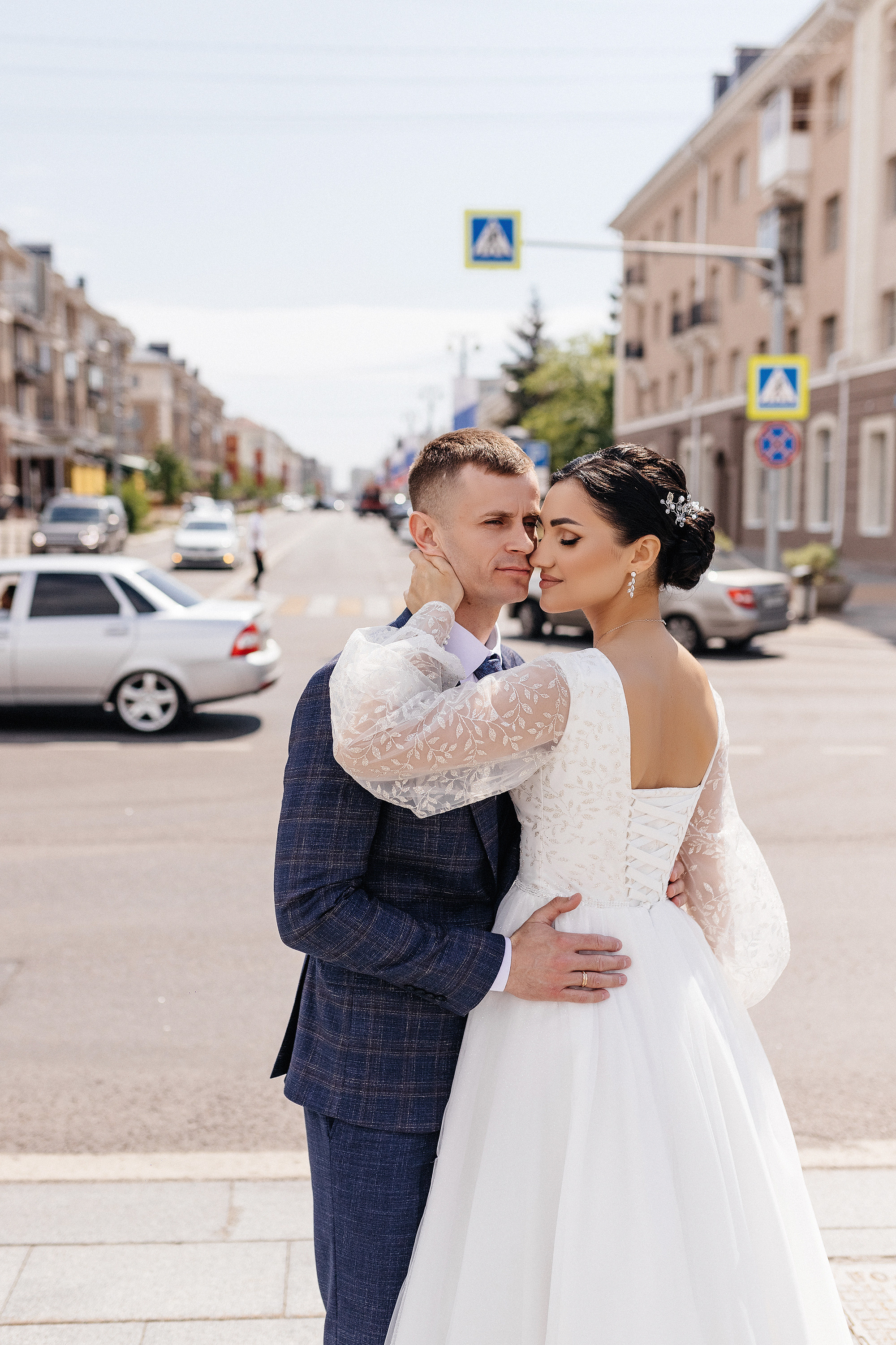 Wedding Day Александр + Яна. Свадебный и портретный фотограф в Белгороде Гаркавцева Полина