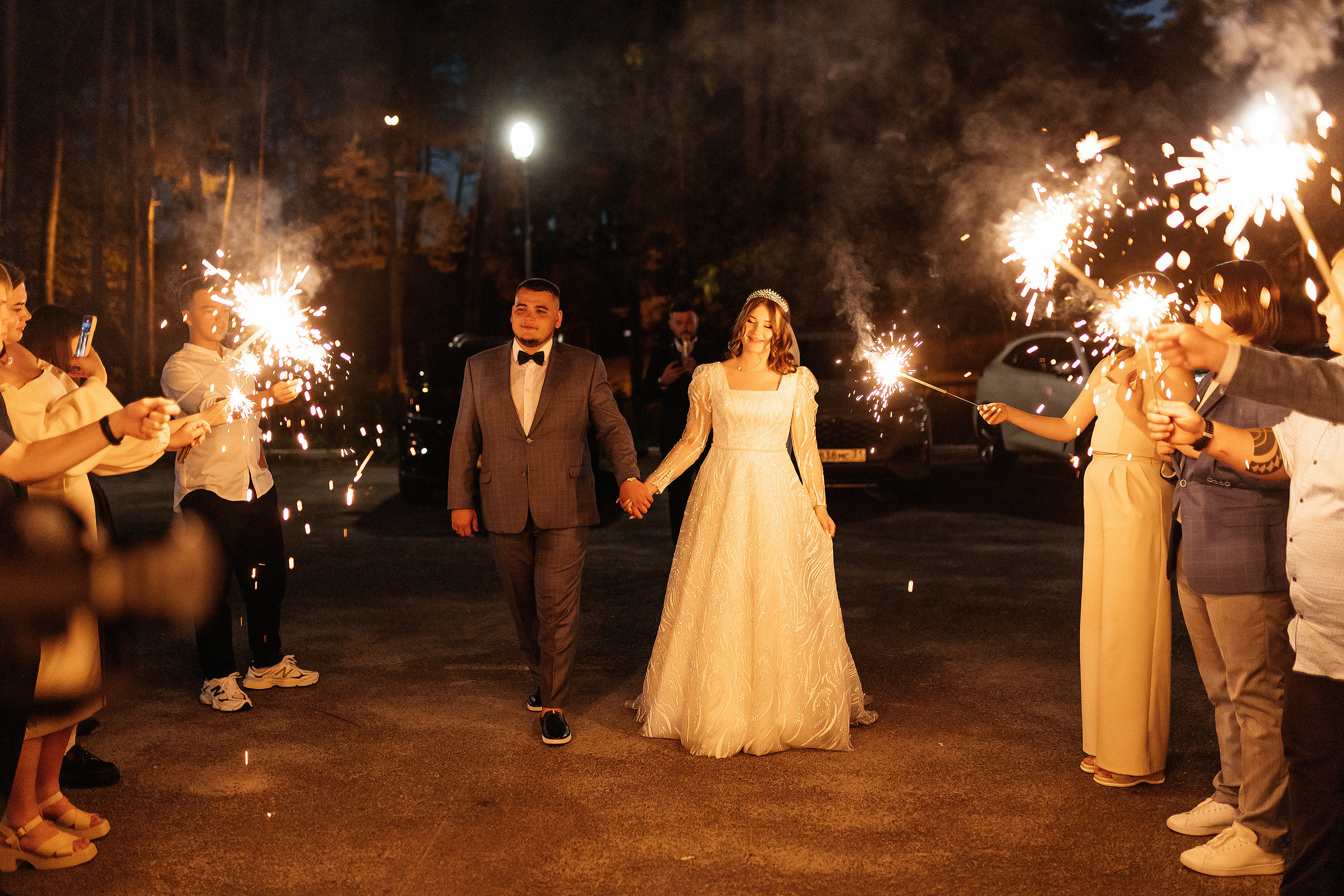 Wedding Day Денис + Анастасия. Свадебный и портретный фотограф в Белгороде Гаркавцева Полина