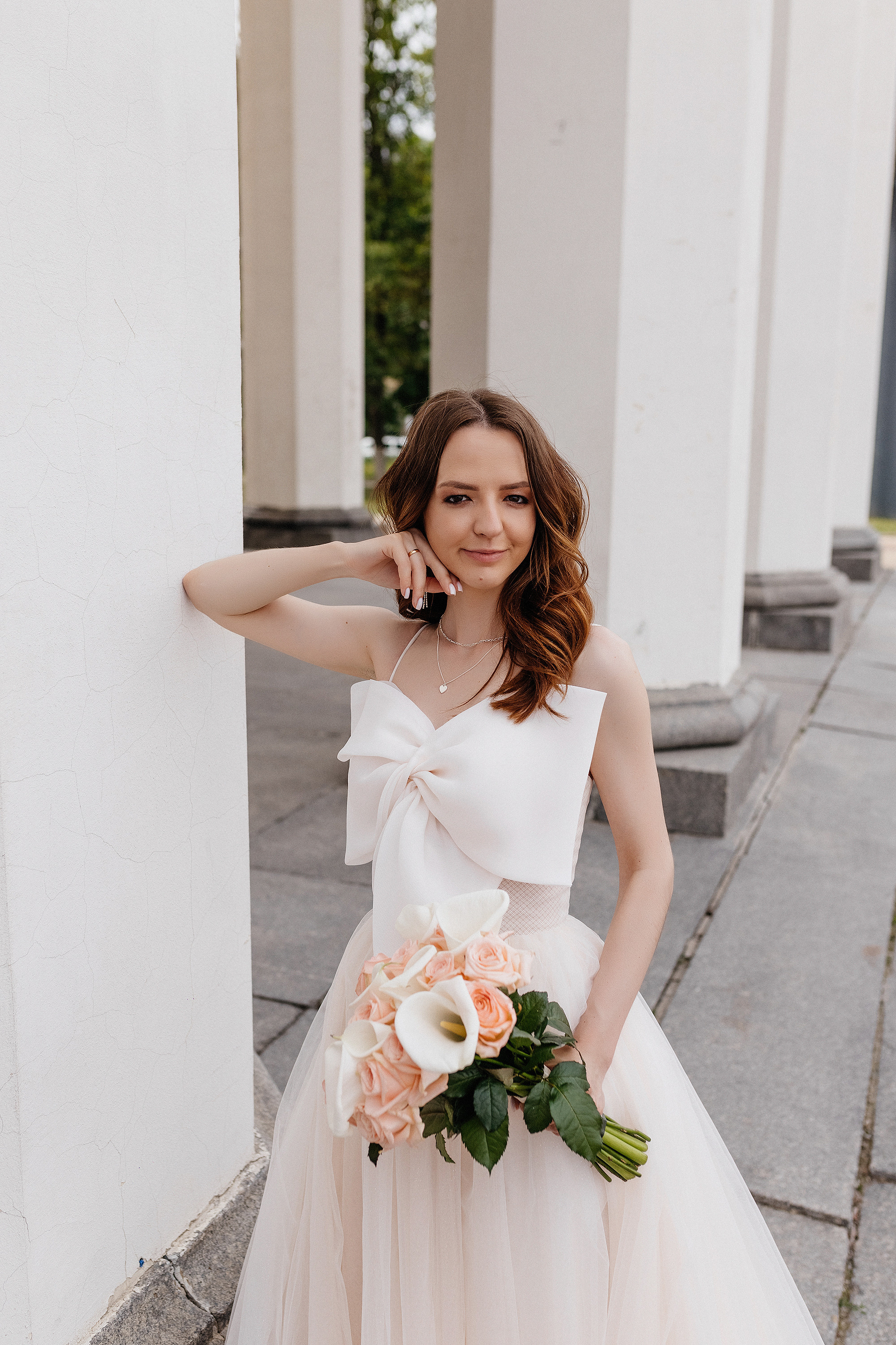 Wedding Day Артём + Светлана. Свадебный и портретный фотограф в Белгороде Гаркавцева Полина