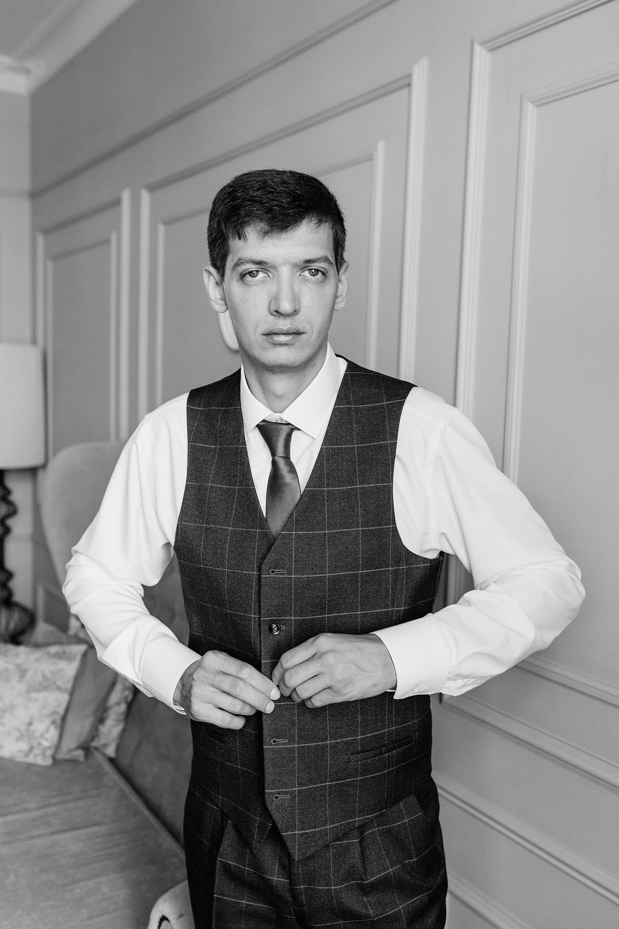 Wedding Day Максим + Анжелика. Свадебный и портретный фотограф в Белгороде Гаркавцева Полина