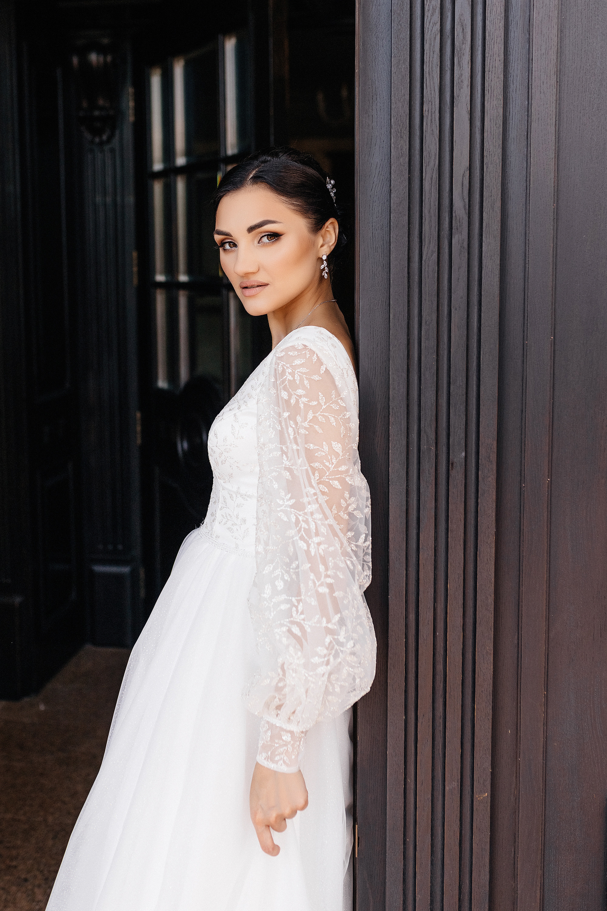 Wedding Day Александр + Яна. Свадебный и портретный фотограф в Белгороде Гаркавцева Полина