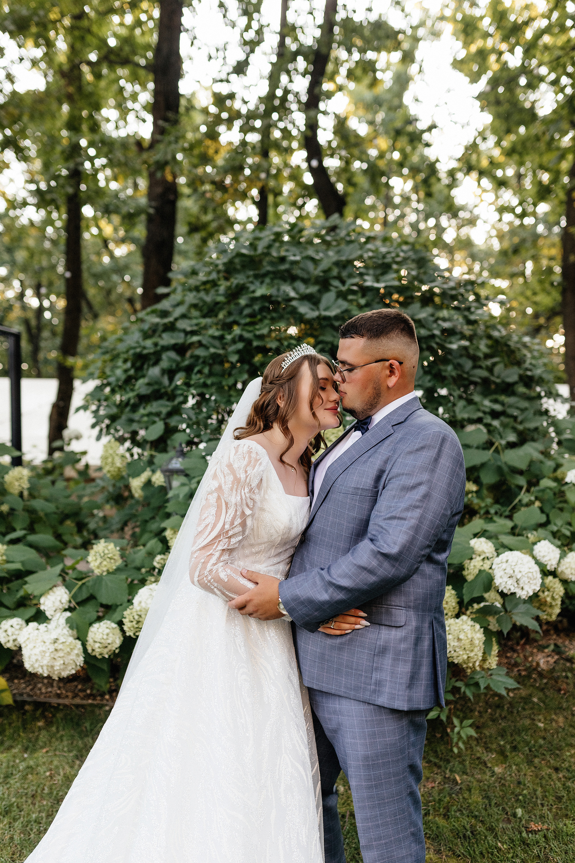 Wedding Day Денис + Анастасия. Свадебный и портретный фотограф в Белгороде Гаркавцева Полина
