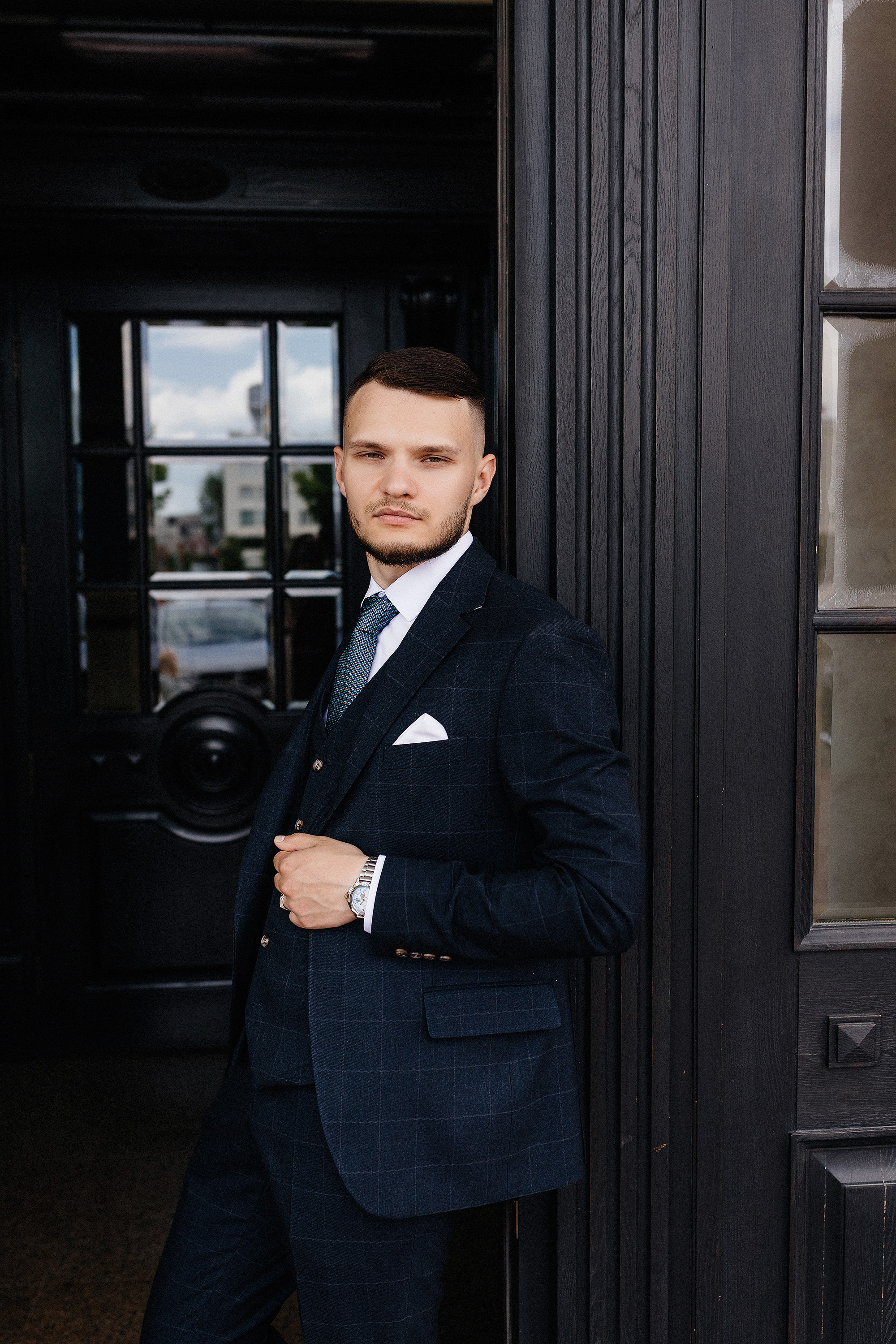 Wedding Day Артём + Светлана. Свадебный и портретный фотограф в Белгороде Гаркавцева Полина