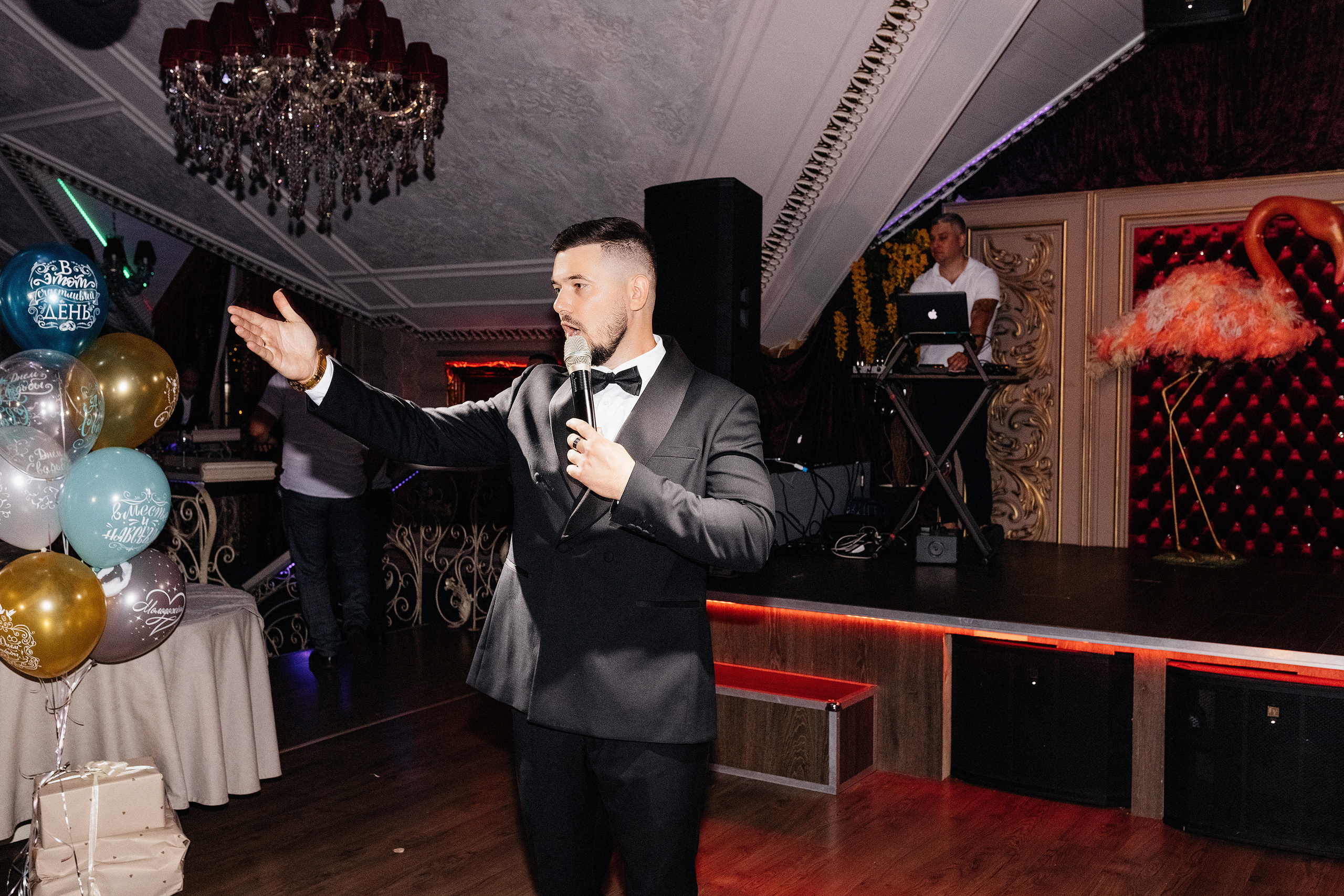 Wedding Day Денис + Анастасия. Свадебный и портретный фотограф в Белгороде Гаркавцева Полина