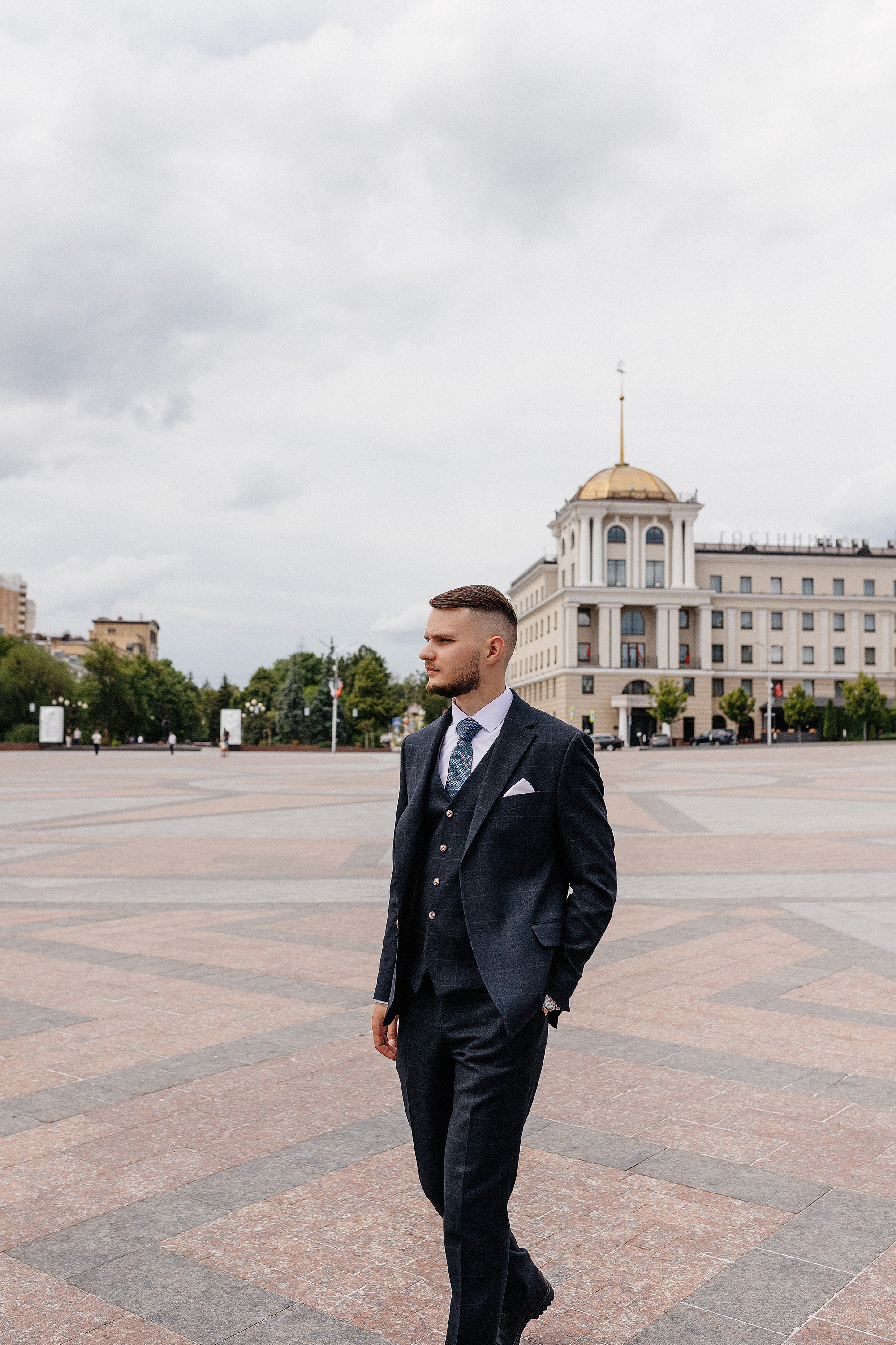 Wedding Day Артём + Светлана. Свадебный и портретный фотограф в Белгороде Гаркавцева Полина