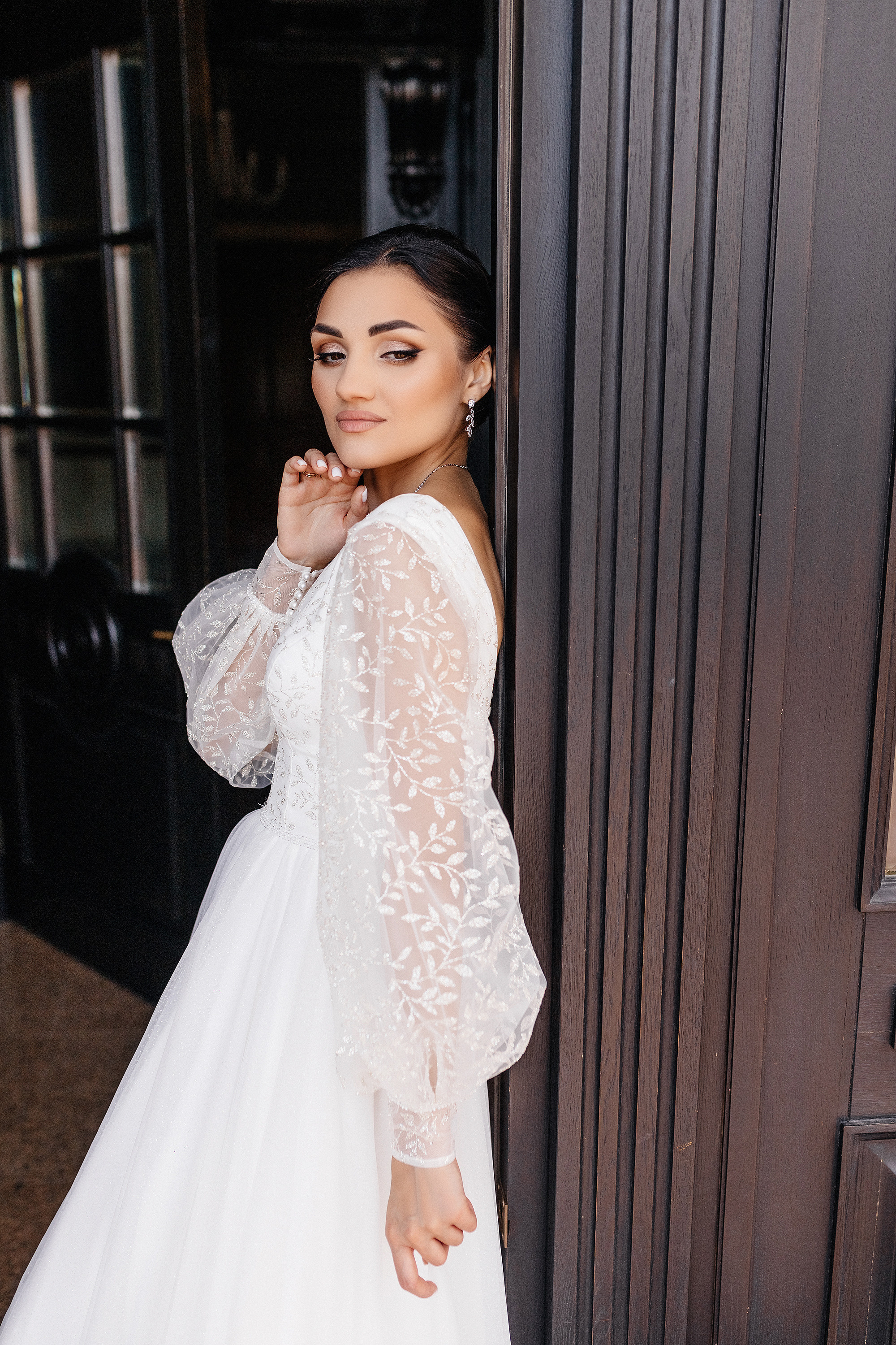 Wedding Day Александр + Яна. Свадебный и портретный фотограф в Белгороде Гаркавцева Полина