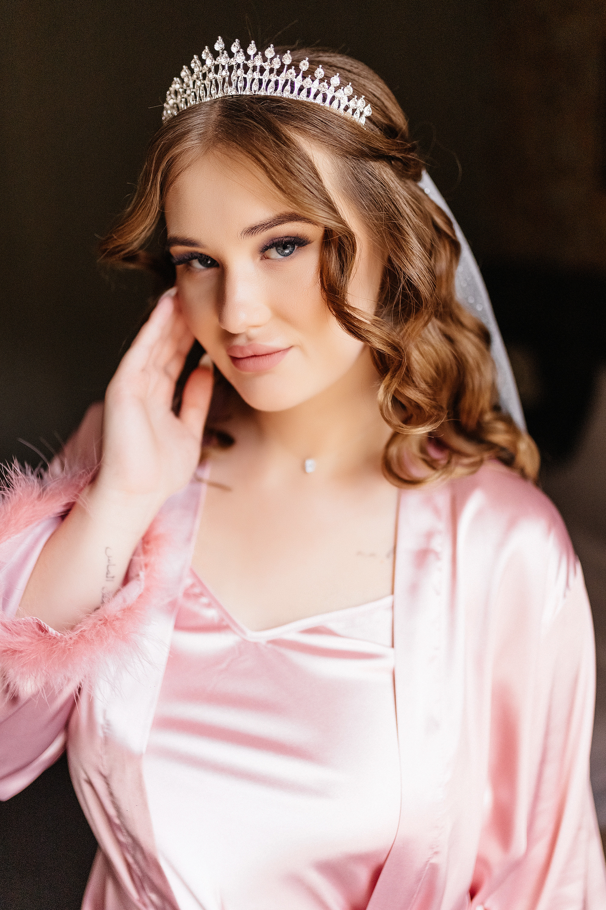 Wedding Day Денис + Анастасия. Свадебный и портретный фотограф в Белгороде Гаркавцева Полина