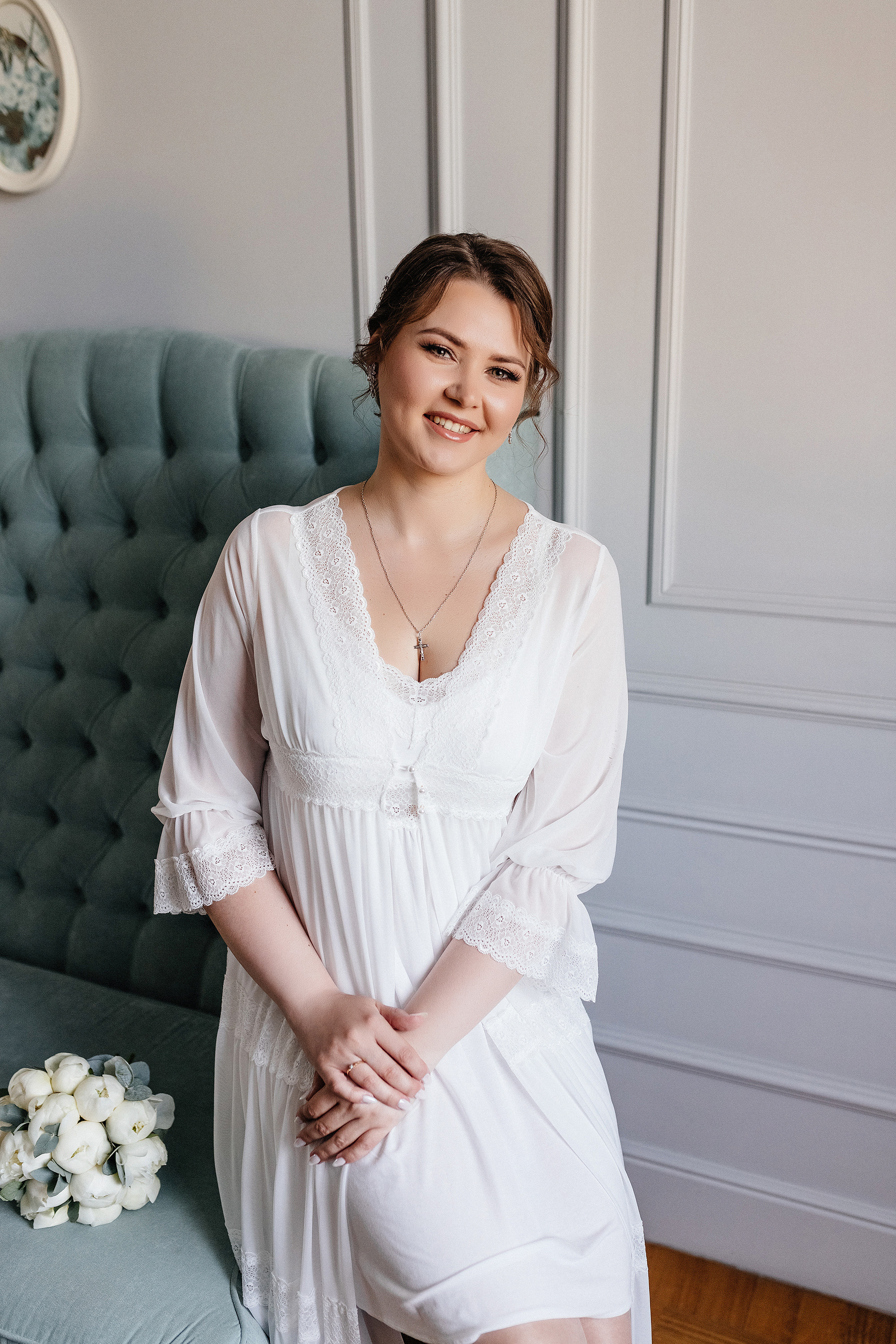 Wedding Day Максим + Анжелика. Свадебный и портретный фотограф в Белгороде Гаркавцева Полина