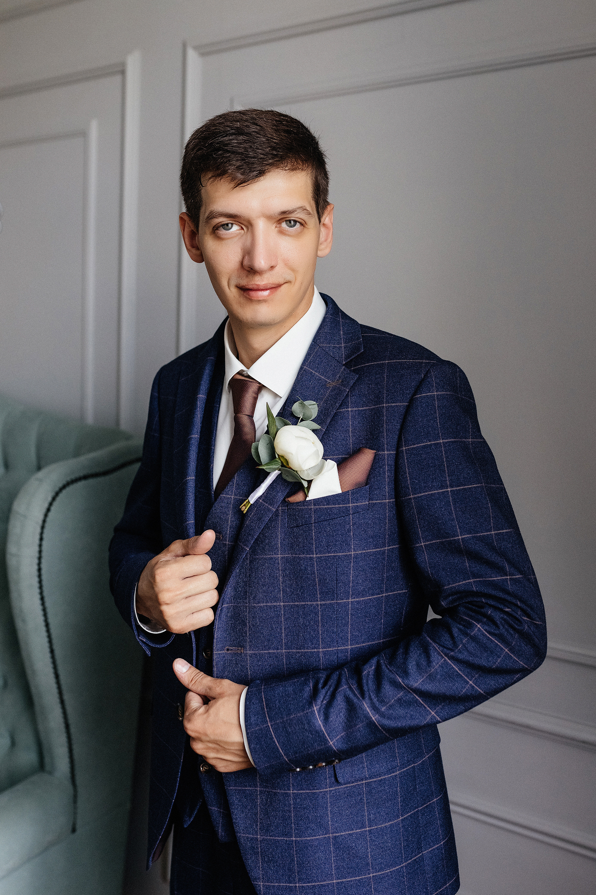 Wedding Day Максим + Анжелика. Свадебный и портретный фотограф в Белгороде Гаркавцева Полина