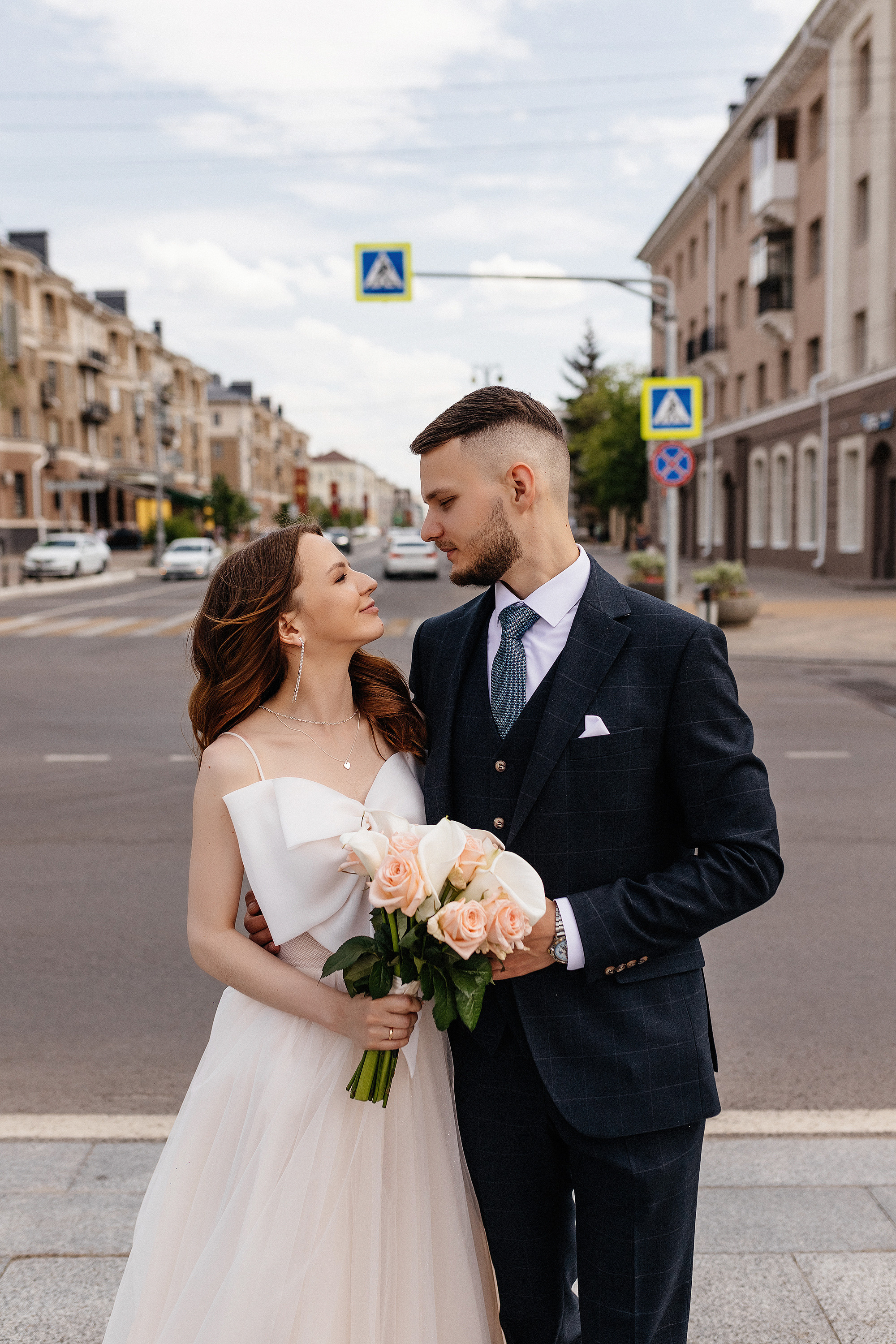 Wedding Day Артём + Светлана. Свадебный и портретный фотограф в Белгороде Гаркавцева Полина