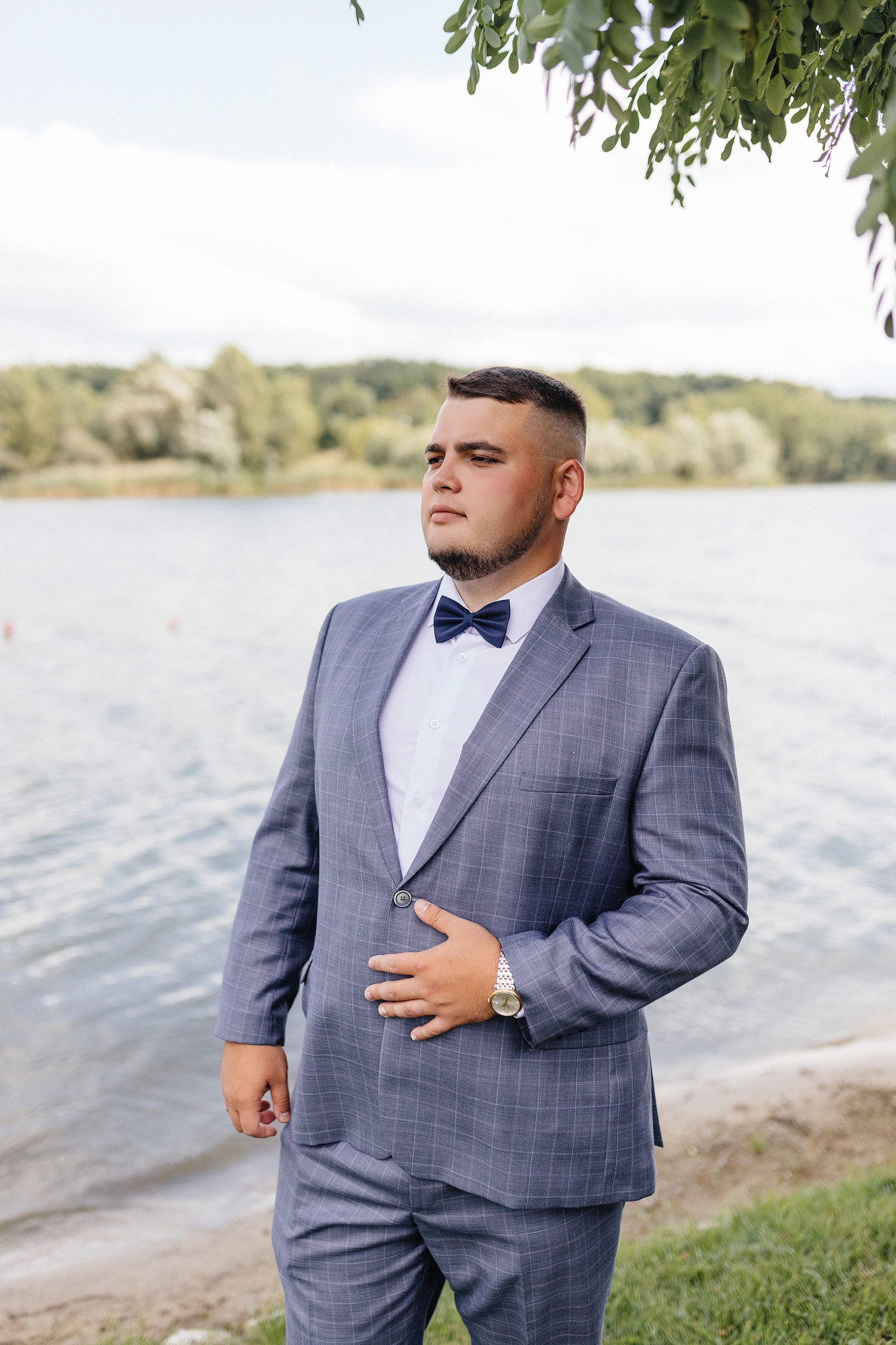 Wedding Day Денис + Анастасия. Свадебный и портретный фотограф в Белгороде Гаркавцева Полина