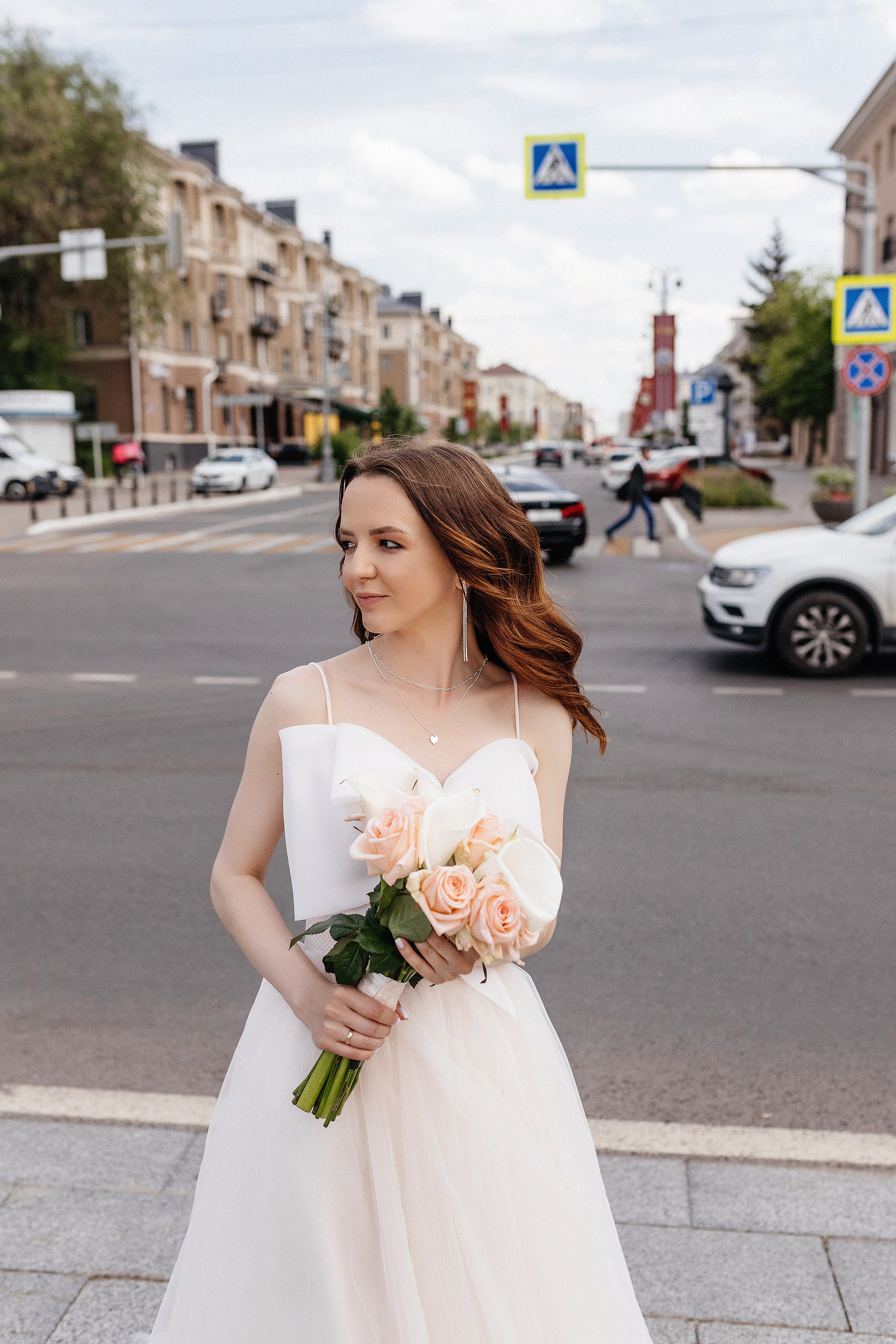 Wedding Day Артём + Светлана. Свадебный и портретный фотограф в Белгороде Гаркавцева Полина