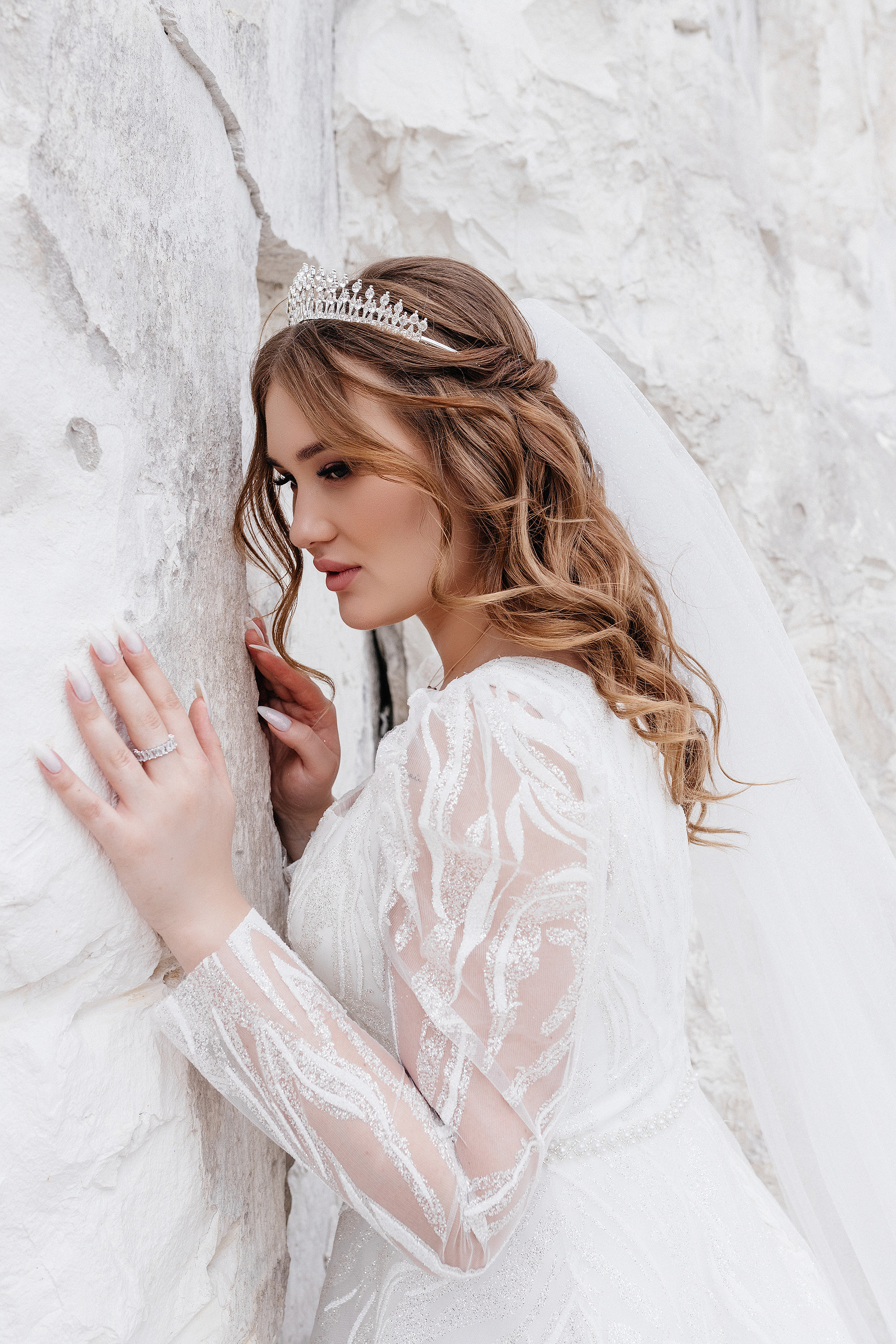 Wedding Day Денис + Анастасия. Свадебный и портретный фотограф в Белгороде Гаркавцева Полина