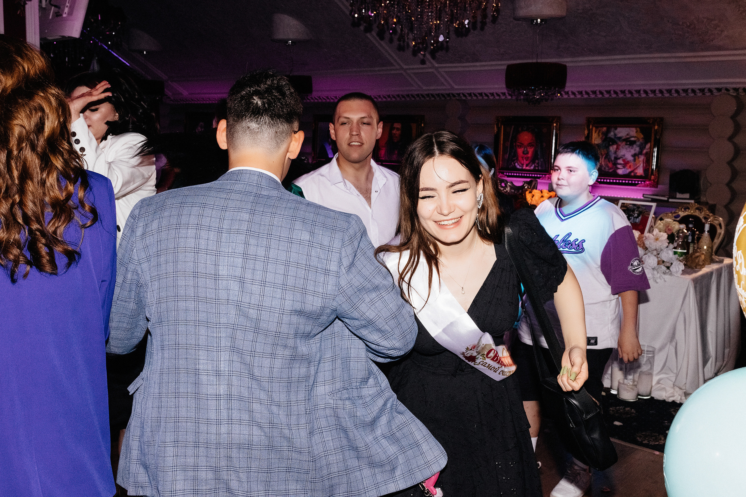 Wedding Day Денис + Анастасия. Свадебный и портретный фотограф в Белгороде Гаркавцева Полина