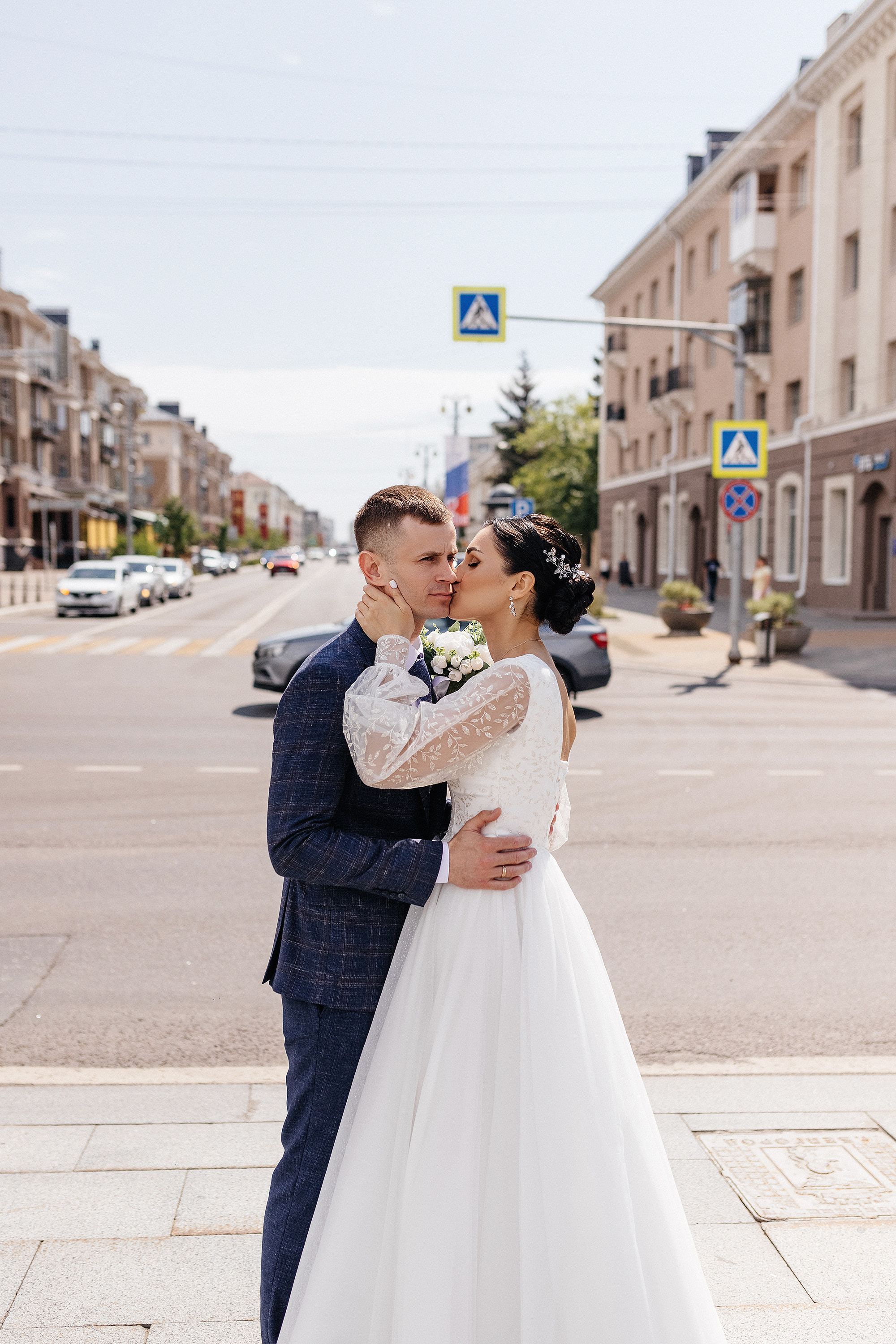 Wedding Day Александр + Яна. Свадебный и портретный фотограф в Белгороде Гаркавцева Полина