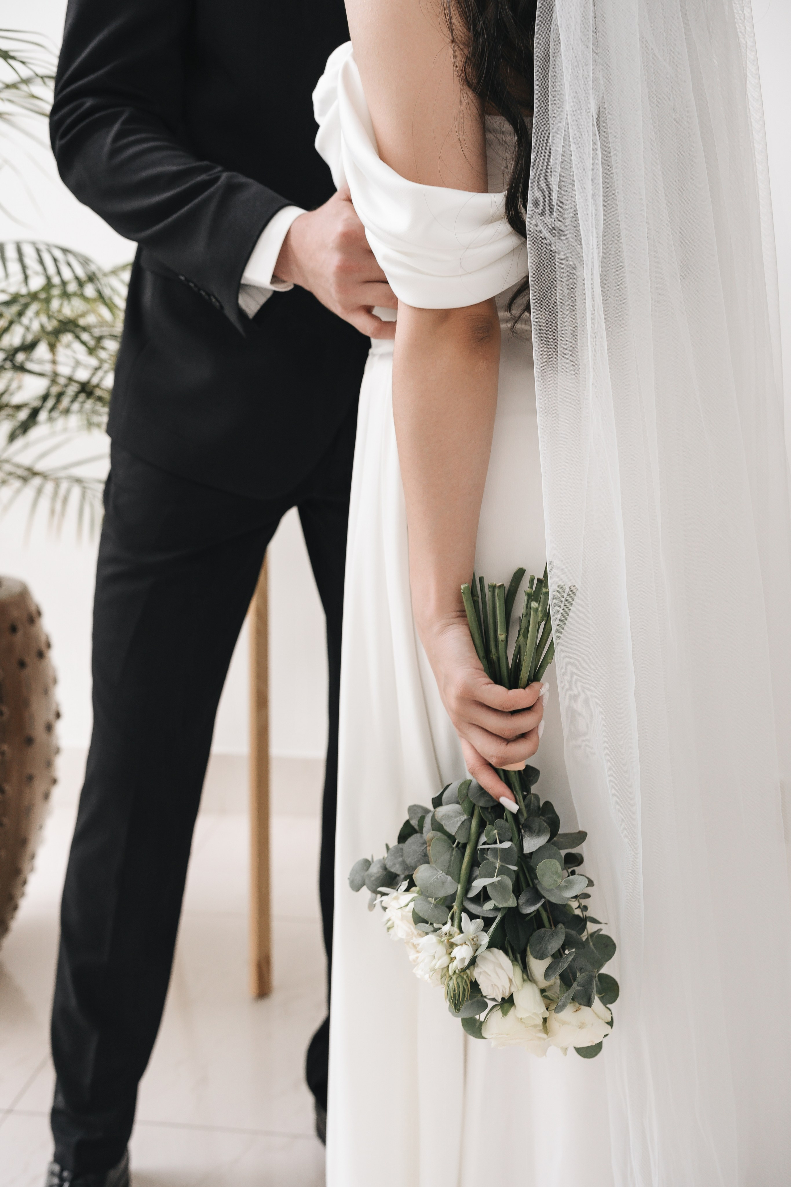 D&V. Свадебный и семейный фотограф в Самаре Алёна Савельева