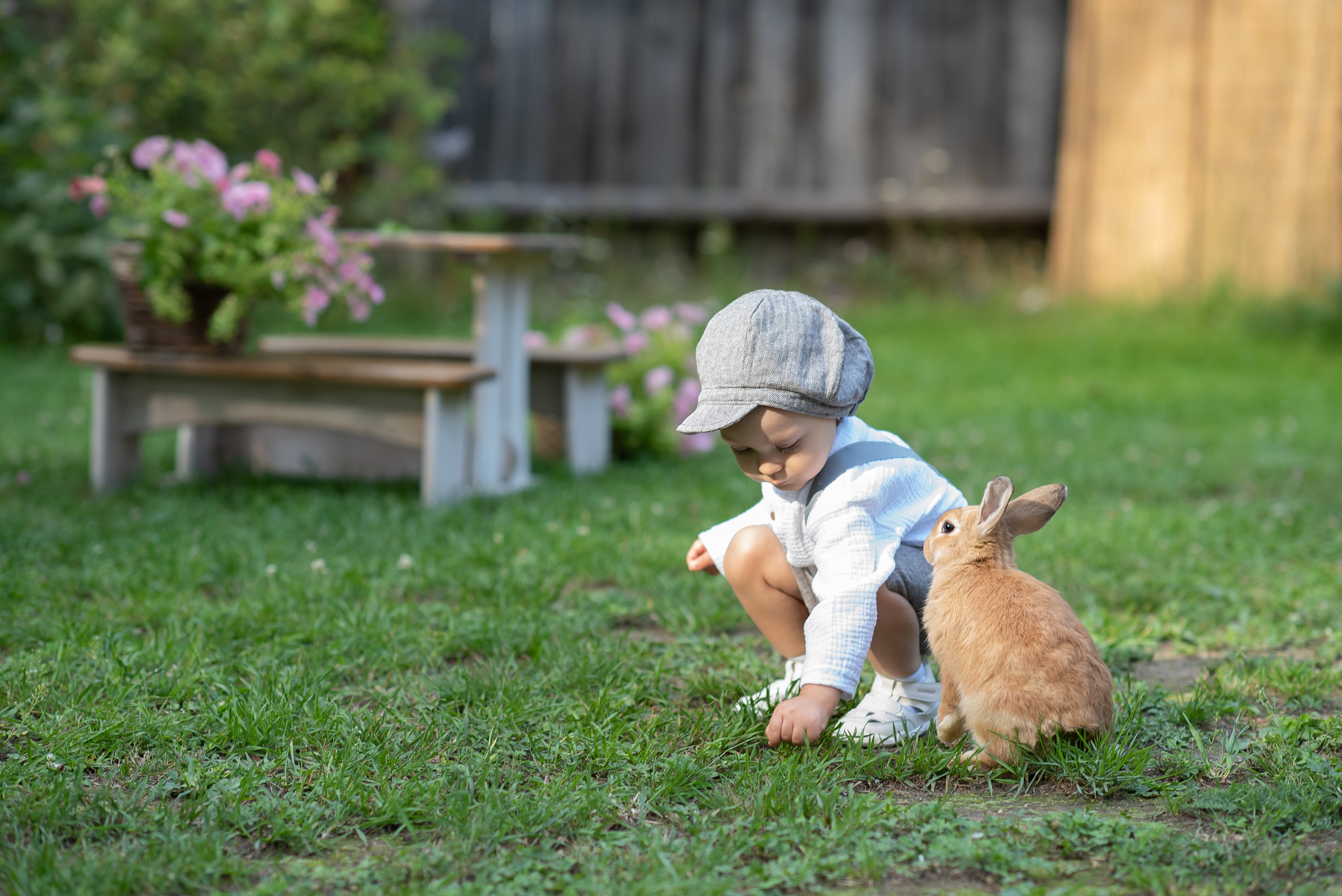 Фотостудия Лес Чудес. Фотограф Мария Усманова, Казань