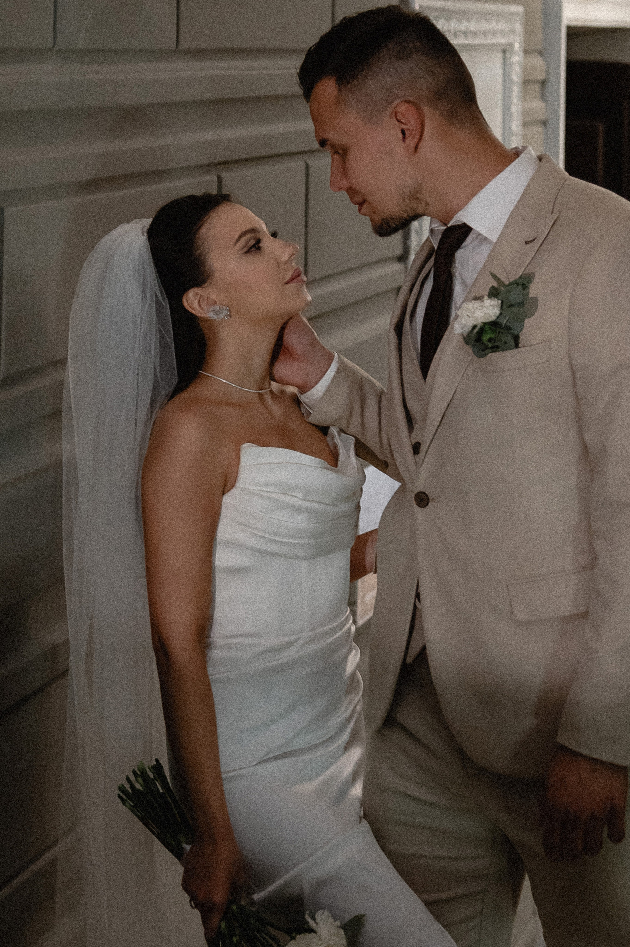 Денис и Светлана. Фотограф Виктория Ахметова Казань Москва