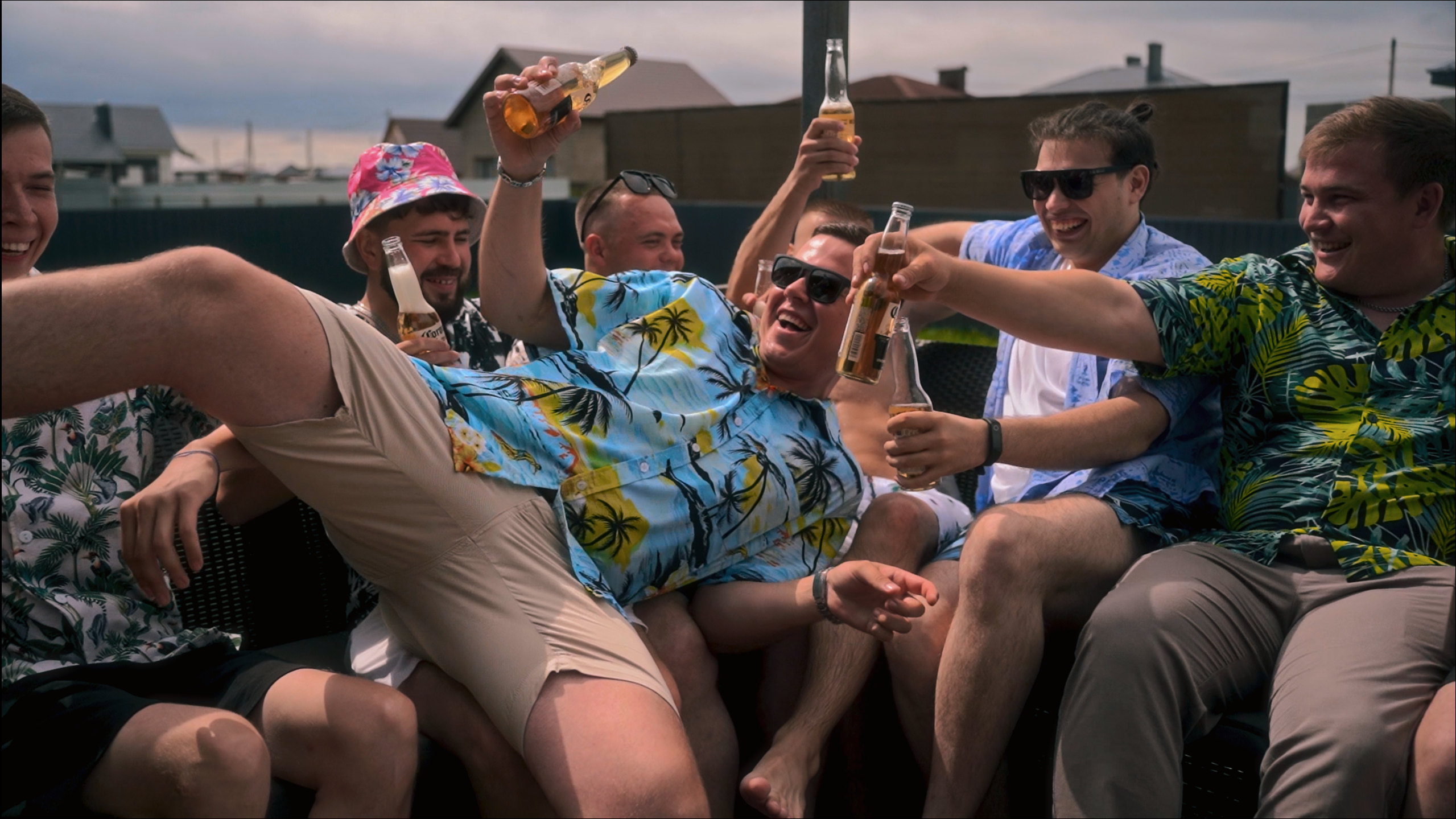 Свадьба Никиты и Дианы. Мальцев Кирилл — оператор, монтажёр в Санкт-Петербурге