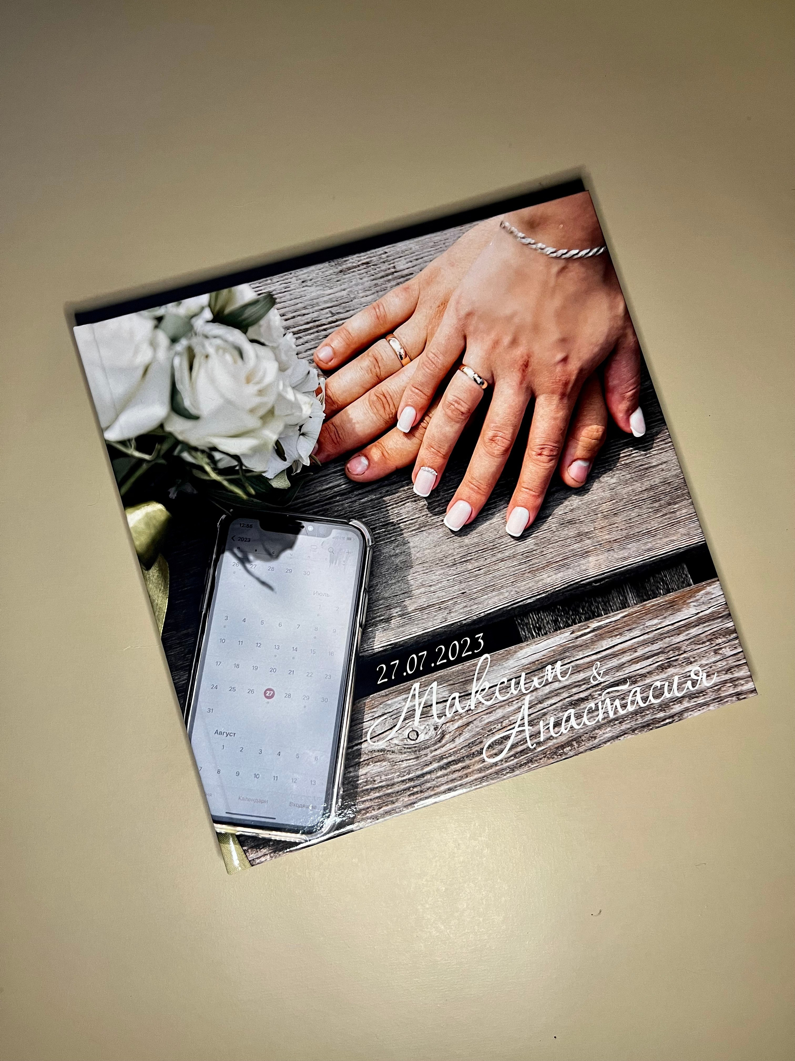 Свадебные фотокниги. Фотокниги в Туле. Выпускные фотокниги в Туле