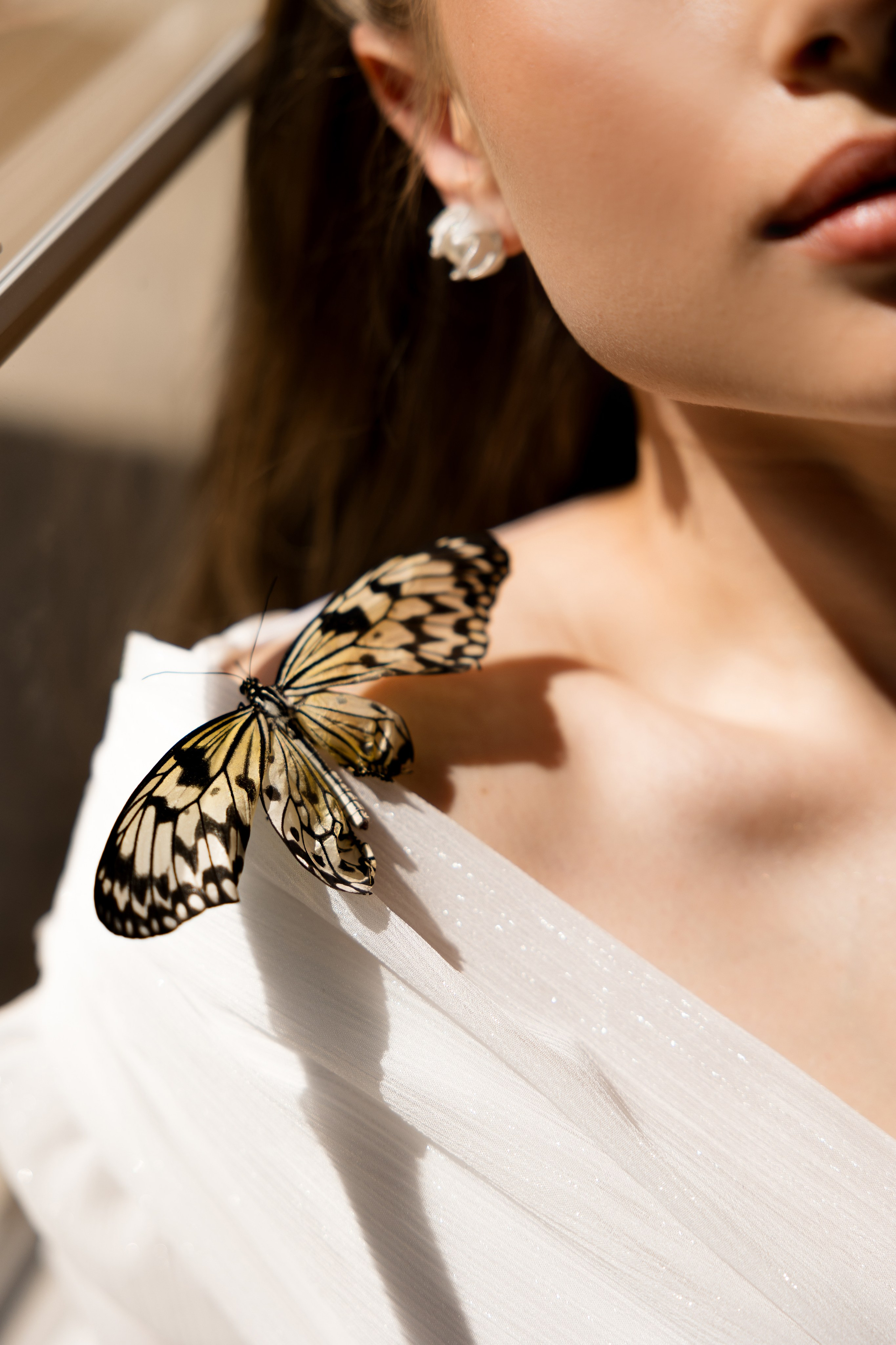 Butterfly Love. Михаил и Анна. Свадебный и семейный фотограф Евгения Привалова. Новороссийск. Анапа