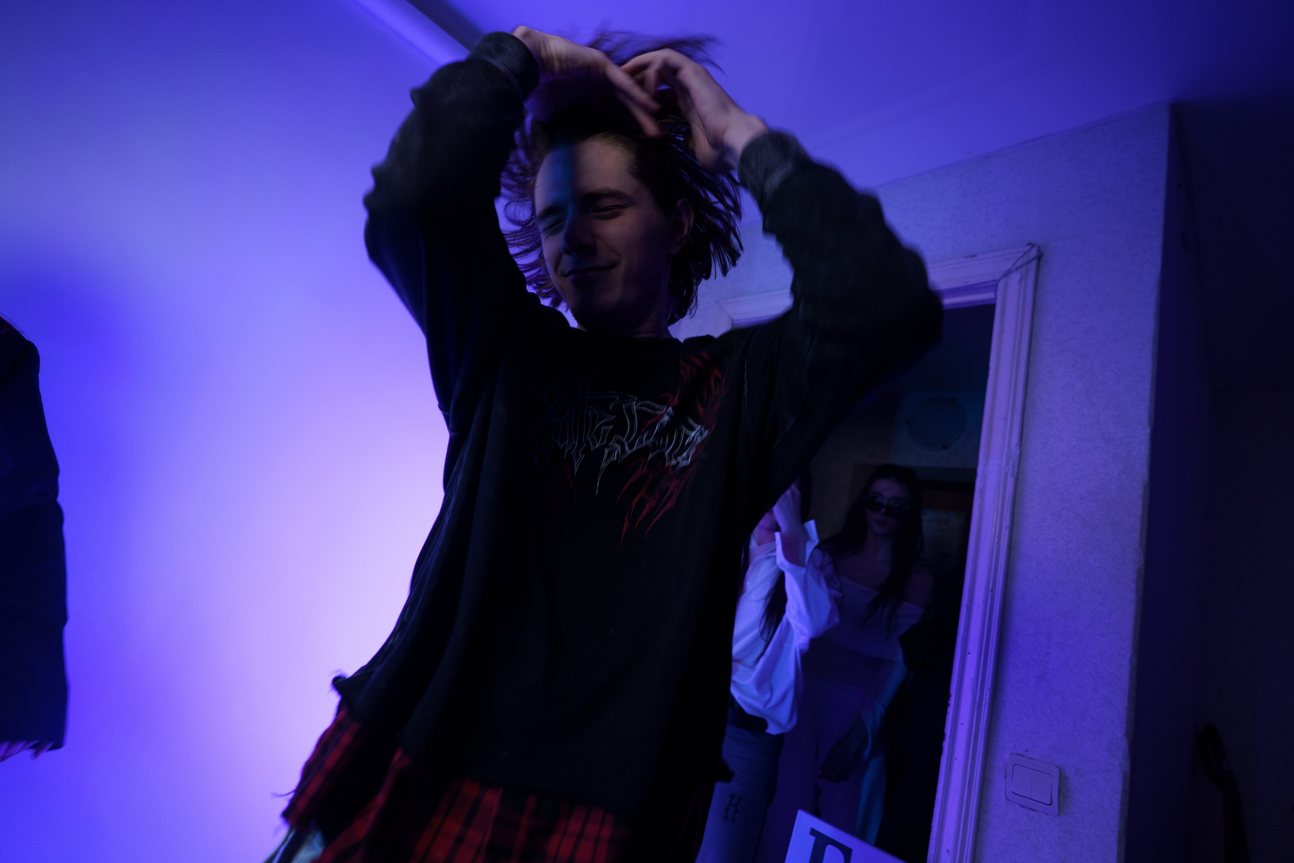 Фототусня 3.0. Репортажный фотограф Даниил Коваленко