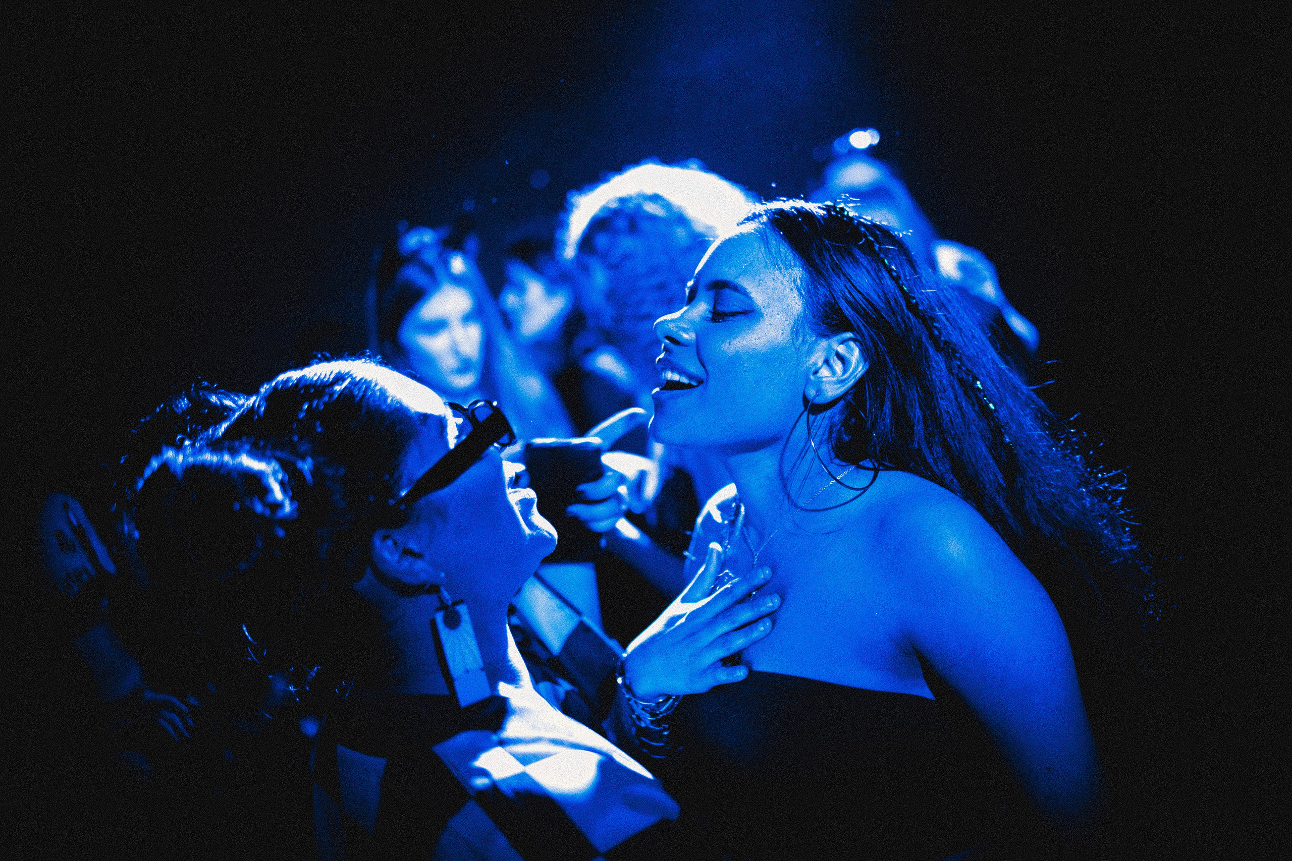 Хэллоуин. Репортажный фотограф Даниил Коваленко