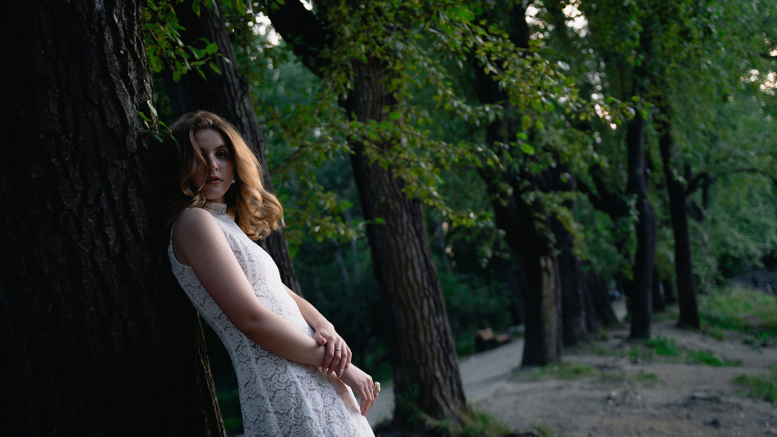 Дарья. Репортажный фотограф Даниил Коваленко