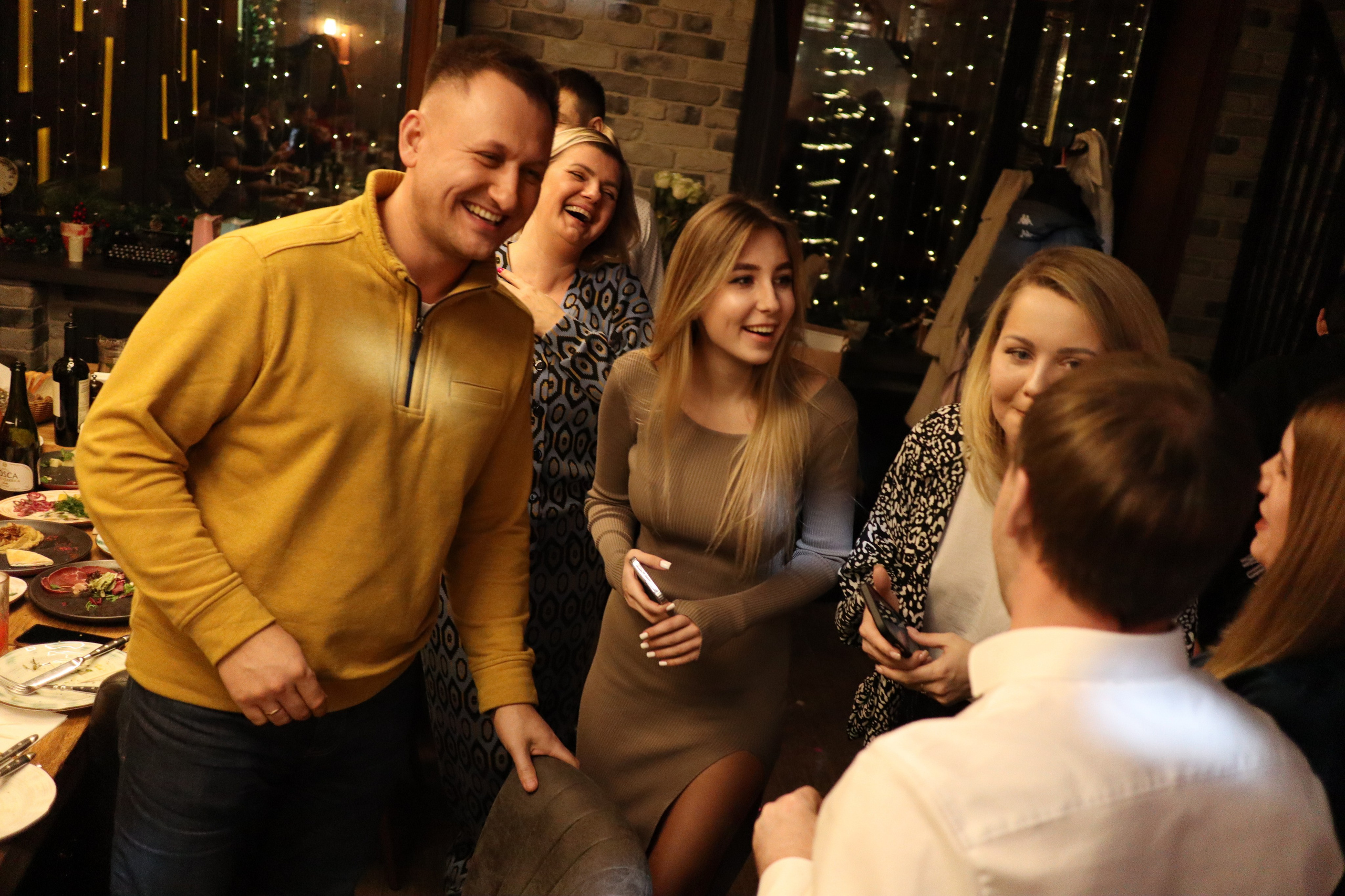 Гендер пати. Фотограф Москва