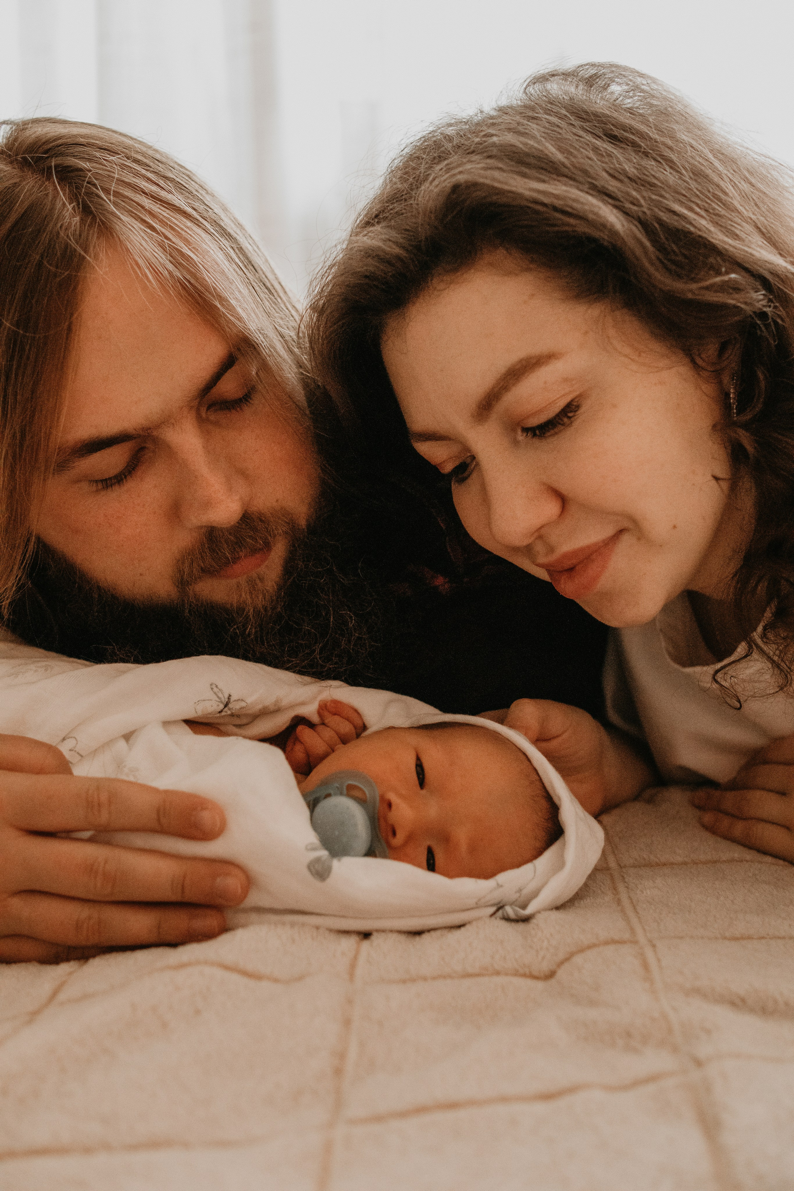 Малыш. Фотограф Москва