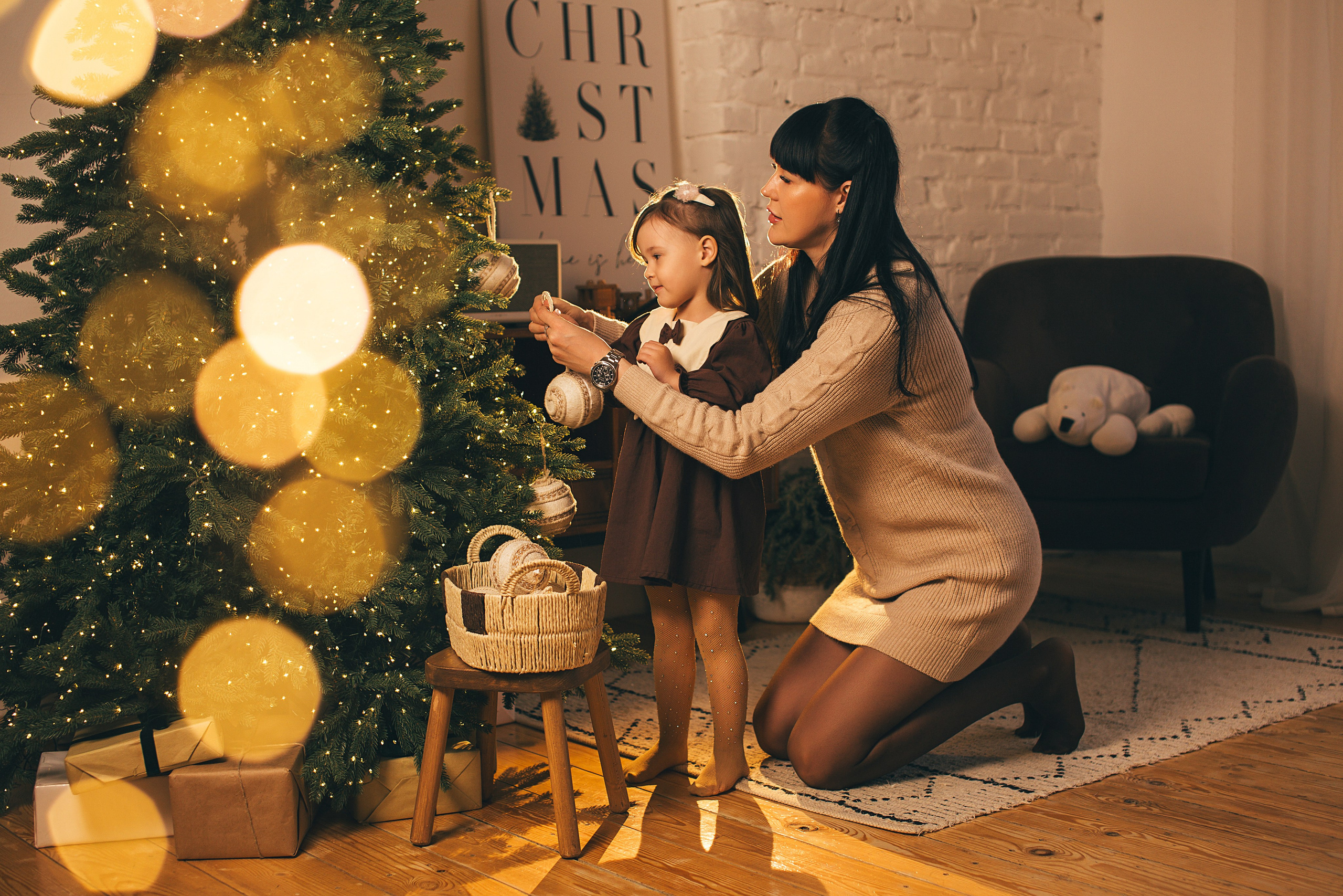 Семья. Свадебный и семейный фотограф/видеограф в Краснодаре Наталья Осинская