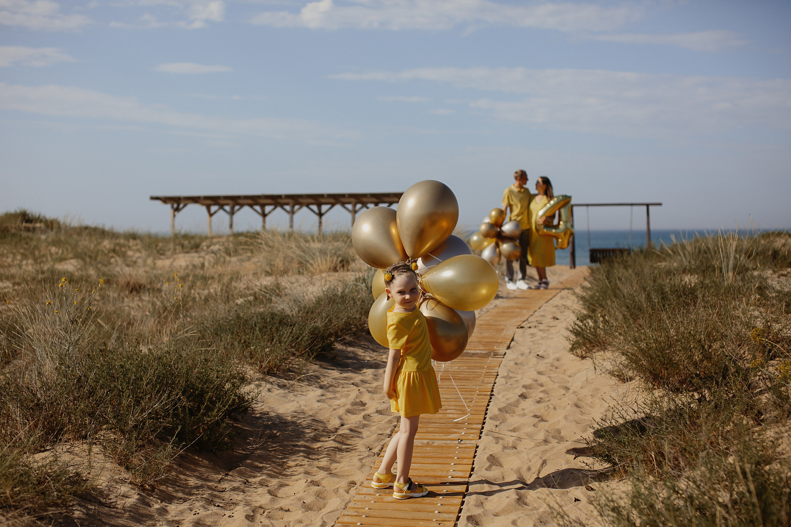 Мореман Анапа. Свадебный и семейный фотограф/видеограф в Краснодаре Наталья Осинская