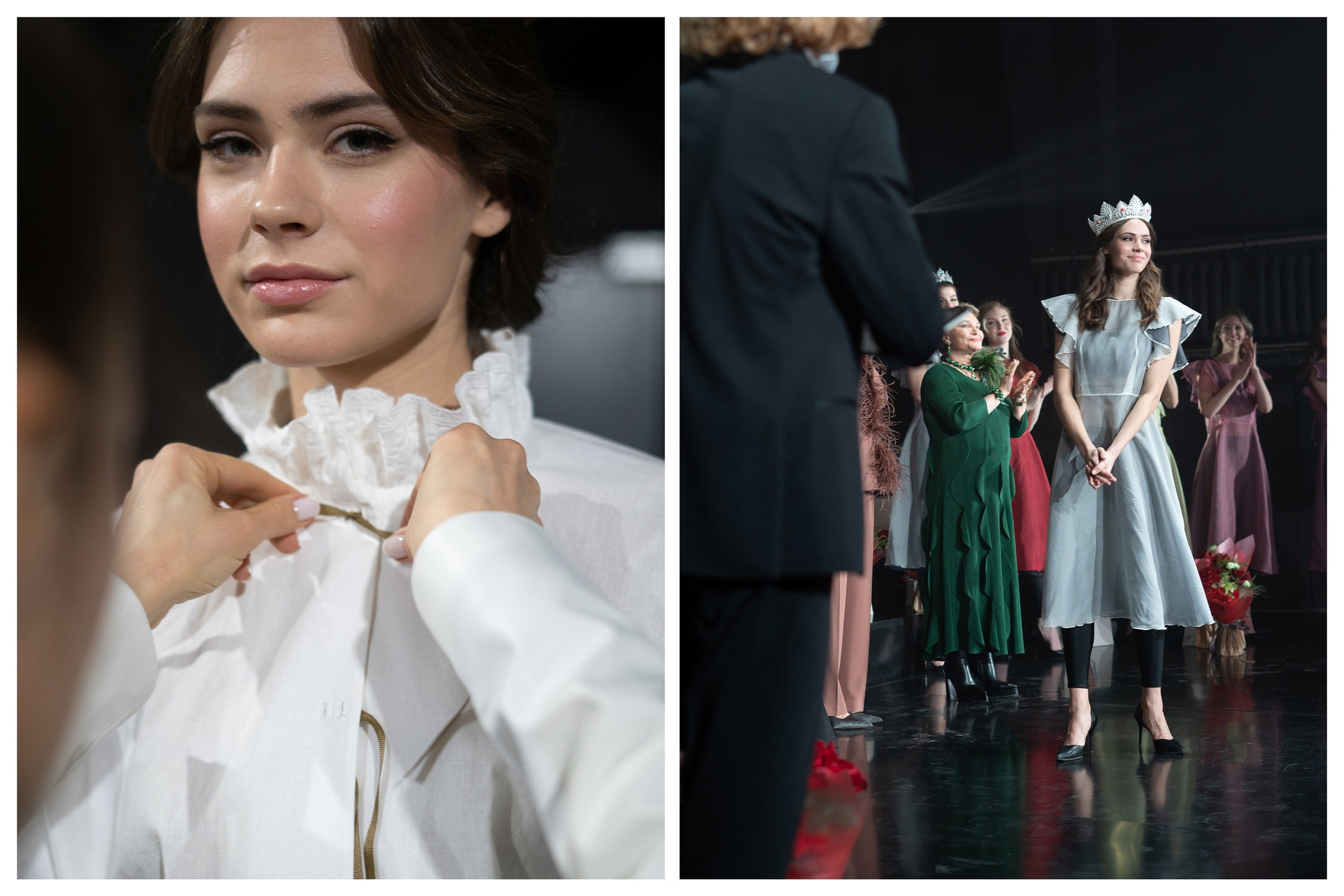 Мисс Нижний Новгород. Модельные тесты в Москве и Нижнем Новгороде Павел Зайков