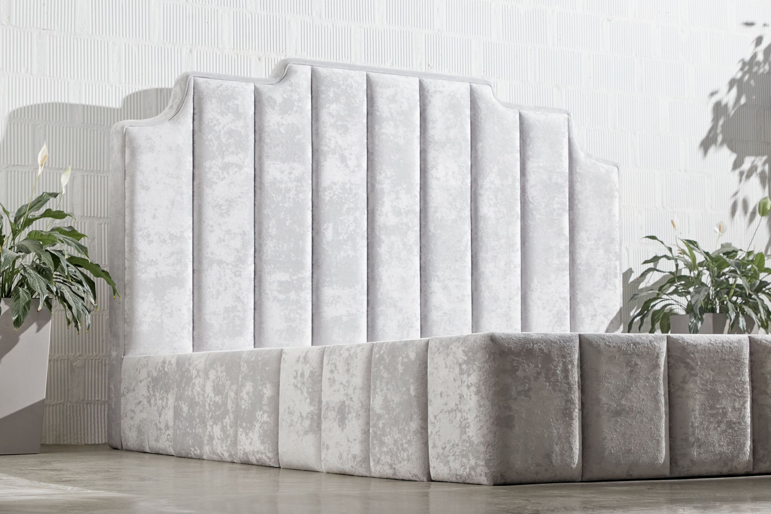 Портфолио. КОРБ — мебель