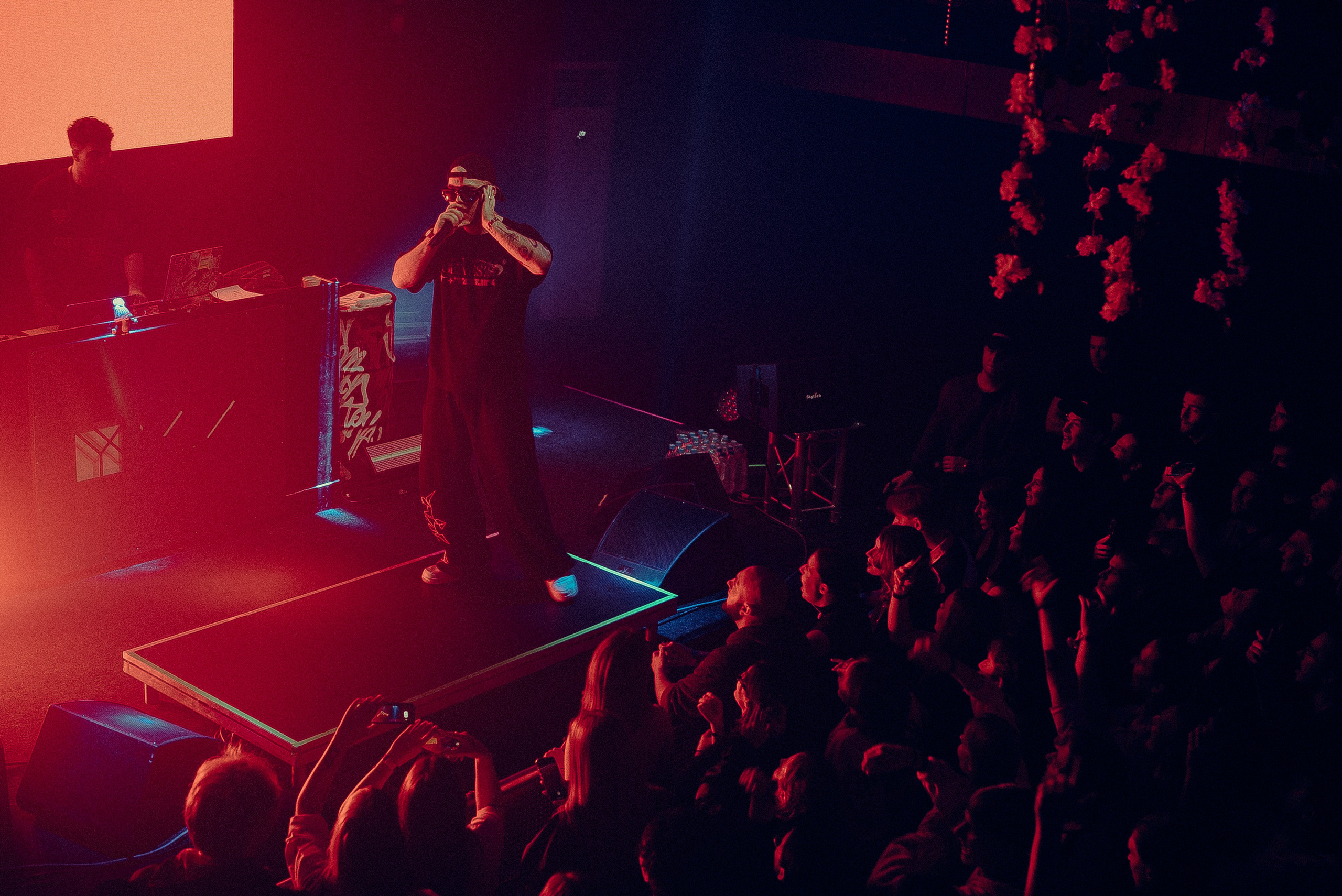 КУОК. Фотограф | Владивосток | Мария