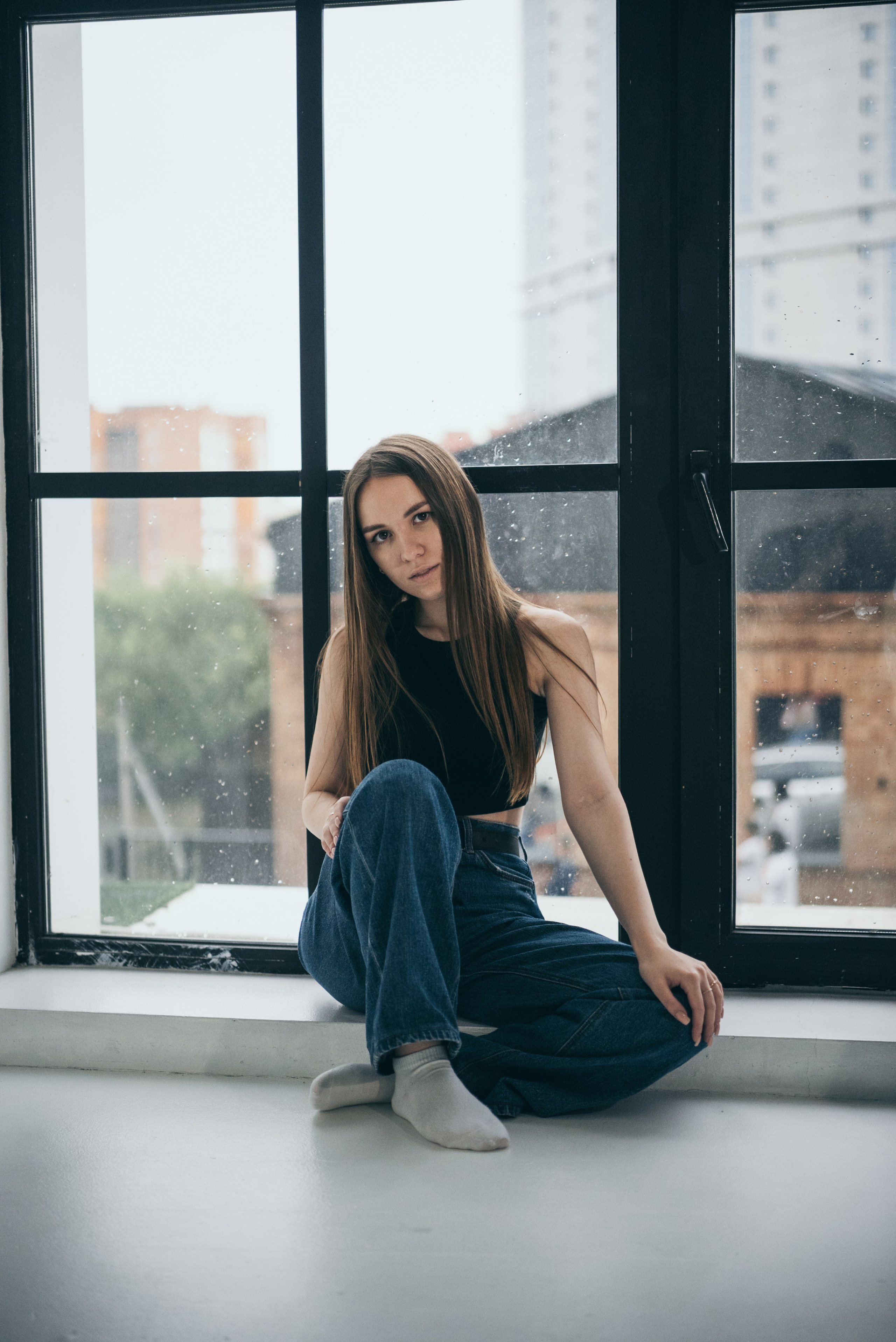 Studio. Фотограф | Владивосток | Мария