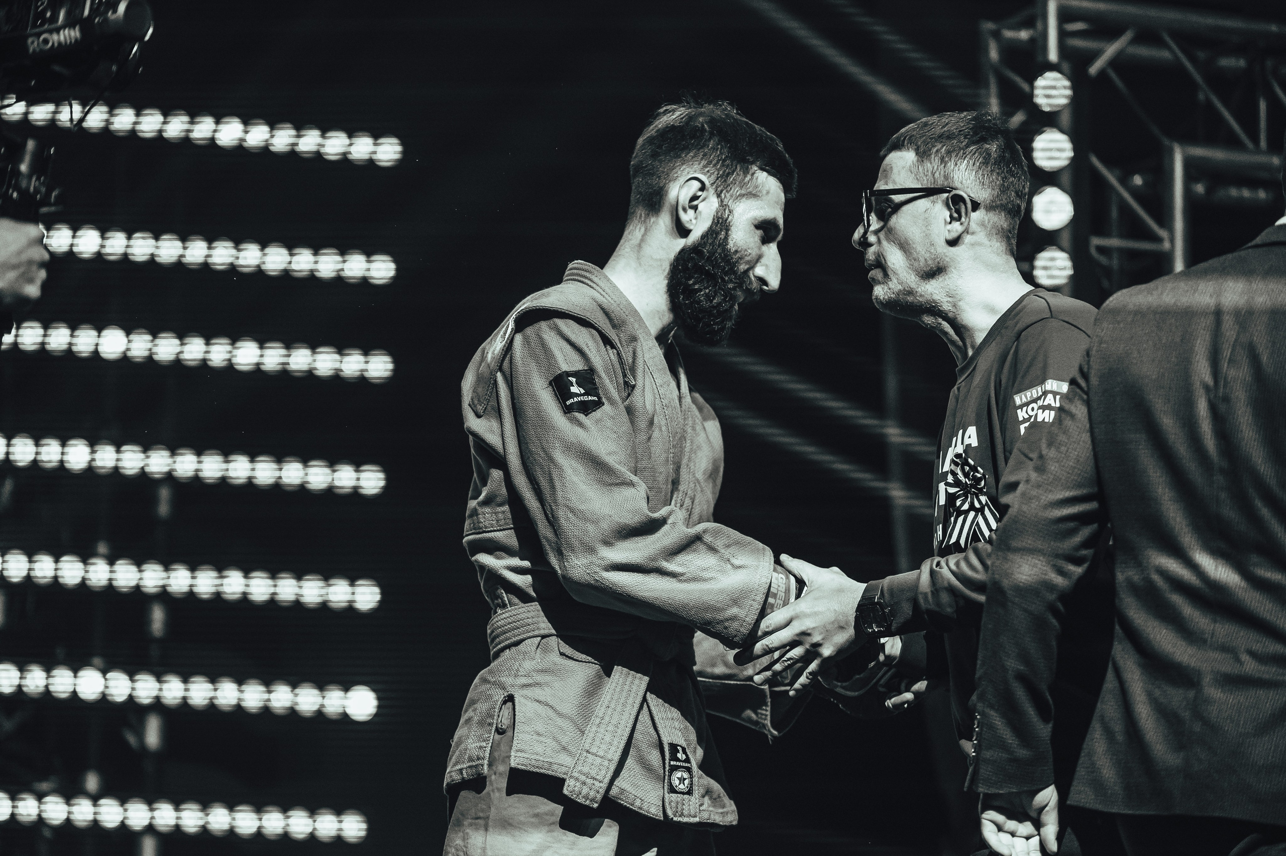 Бой БЛОГЕРА Стаса Сухорукова «ФСК». Свадебная и концептуальная фотография в городе Улан-Удэ