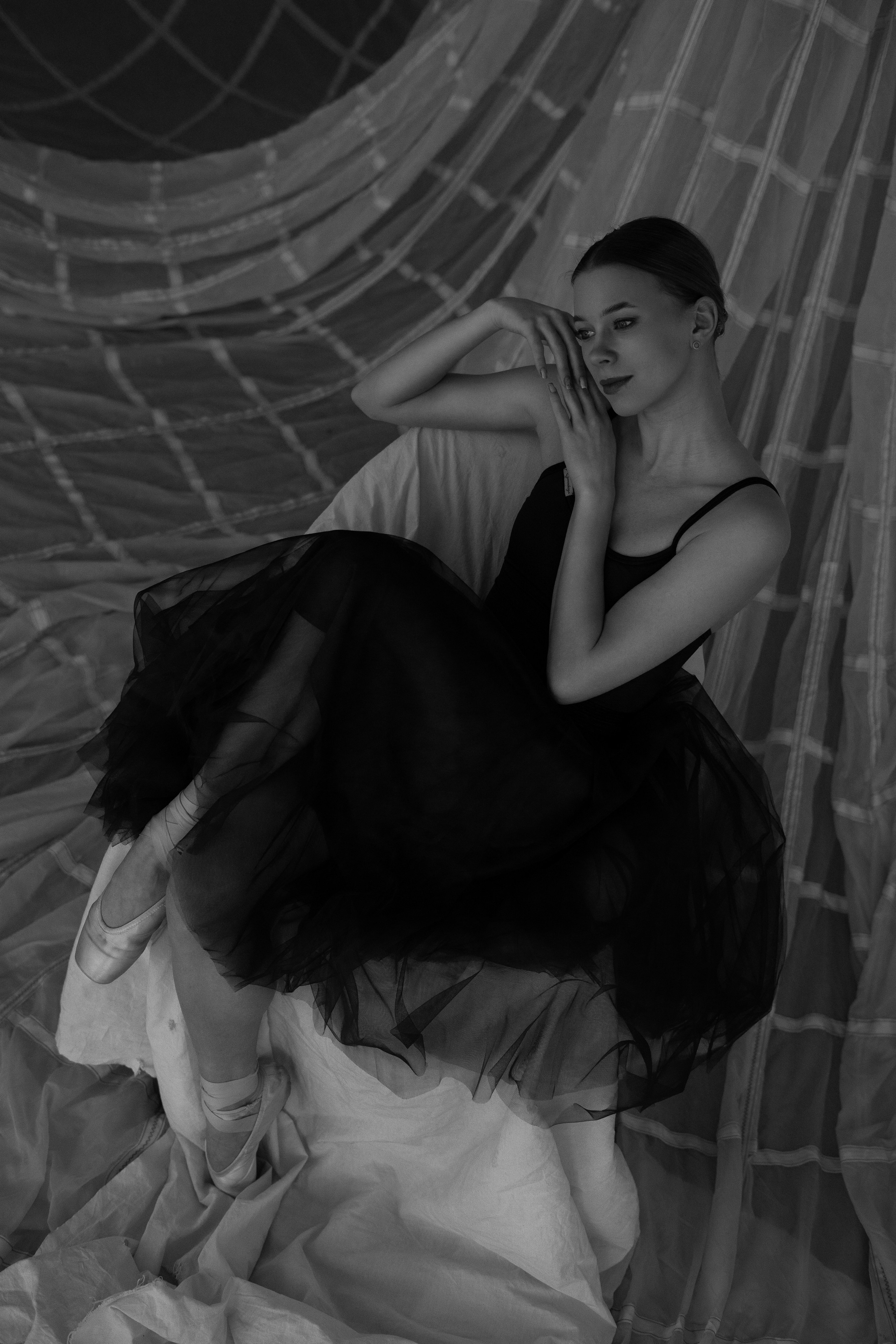 Софья. Портретный фотограф Санкт-Петербург Зикс Елизавета