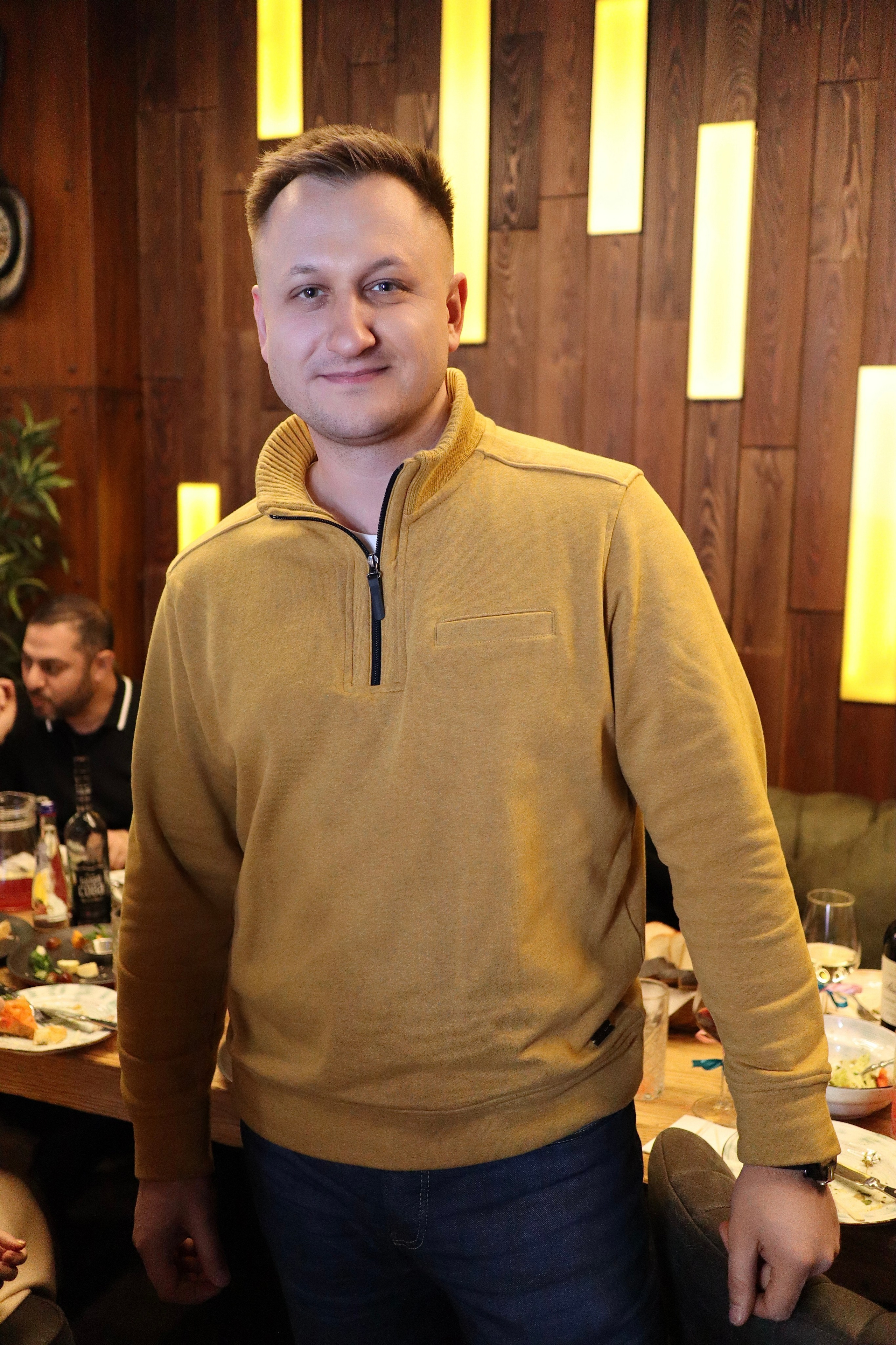 Гендер пати. Фотограф Москва