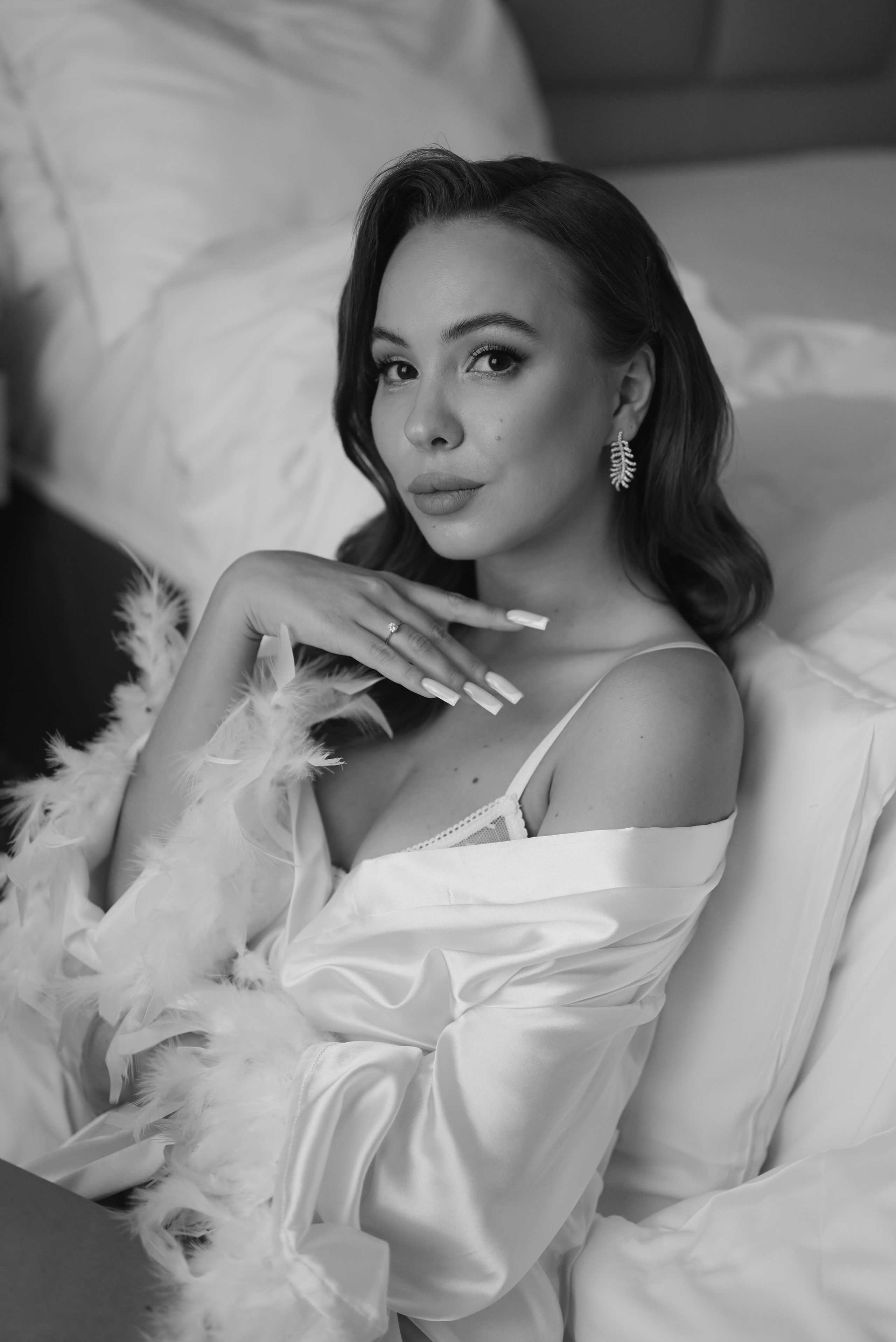 Глеб & Татьяна утро. Свадебный и семейный фотограф в Уфе Александров Максим