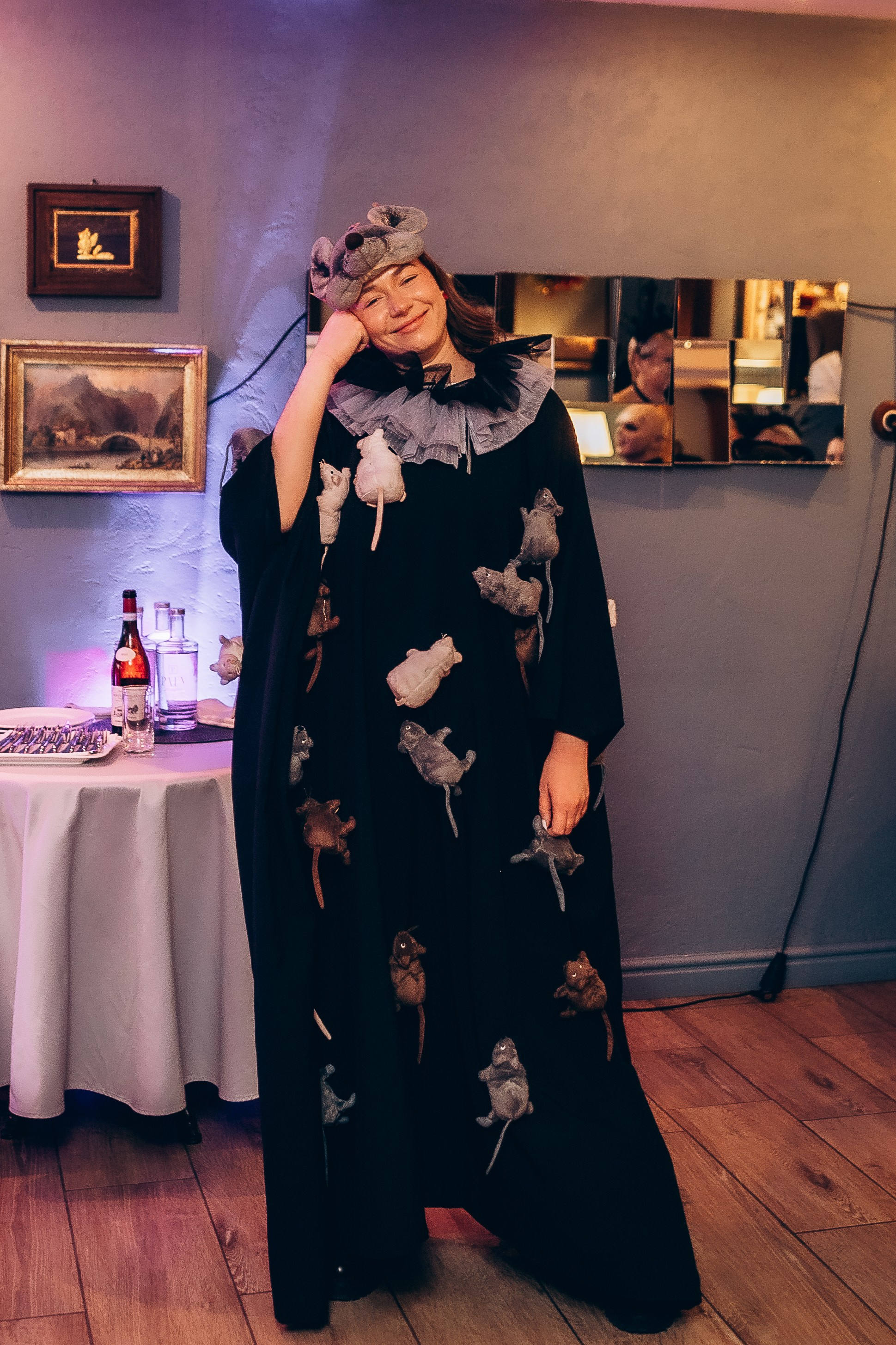 Репортаж (на примере корпоратива). Фотограф ПИТЕР СПБ Надежда Баранова