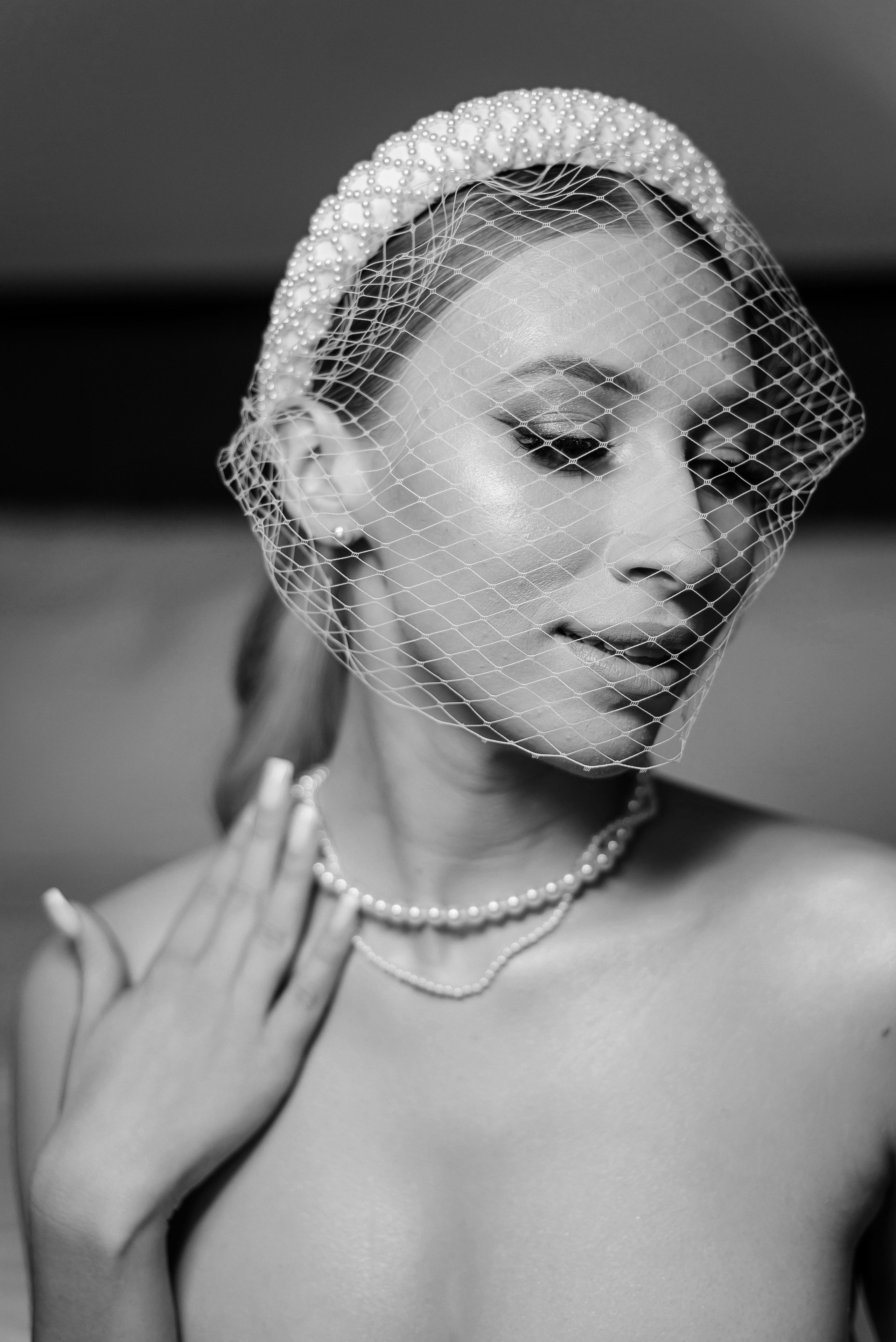 Никита и Анастасия. Свадебный фотограф Курск Артем Духтанов