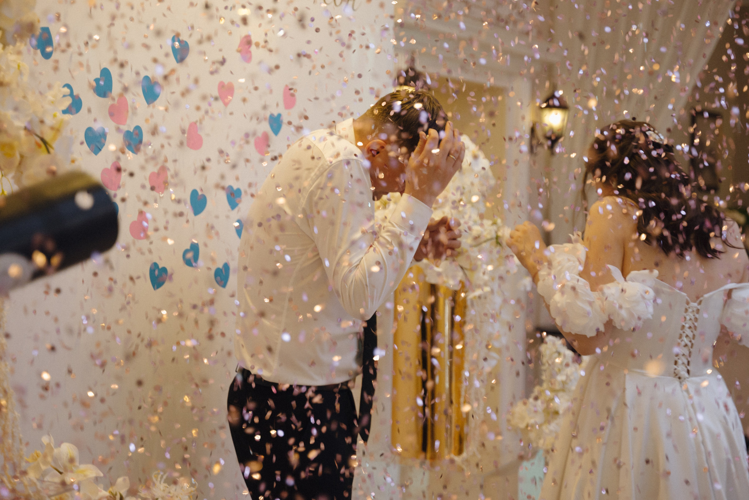 Снежана и Сергей. Репортажный и свадебный фотограф в Сургуте