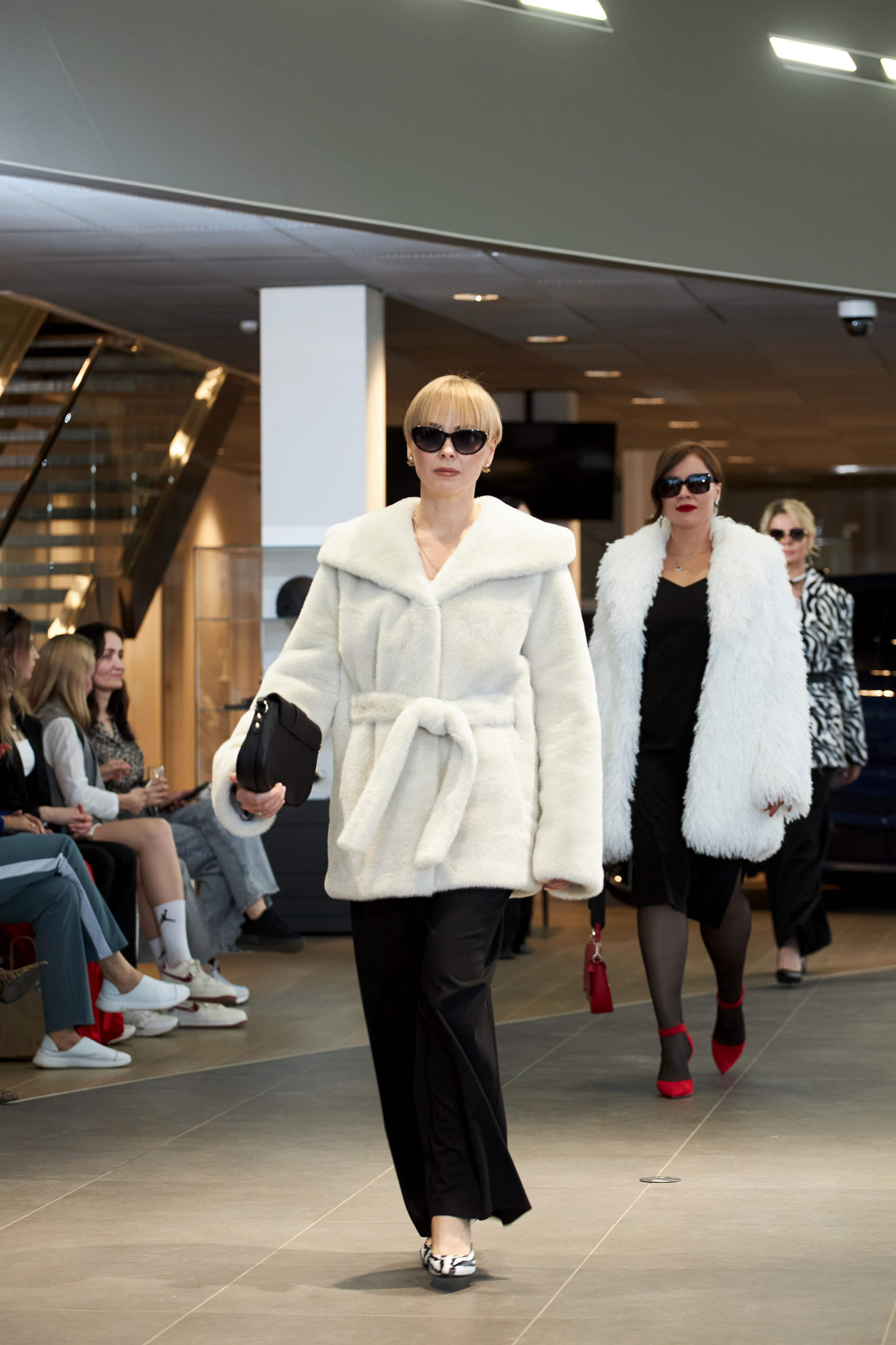 Репортаж «Жара в Городе». Фотограф Алексей Яковлев